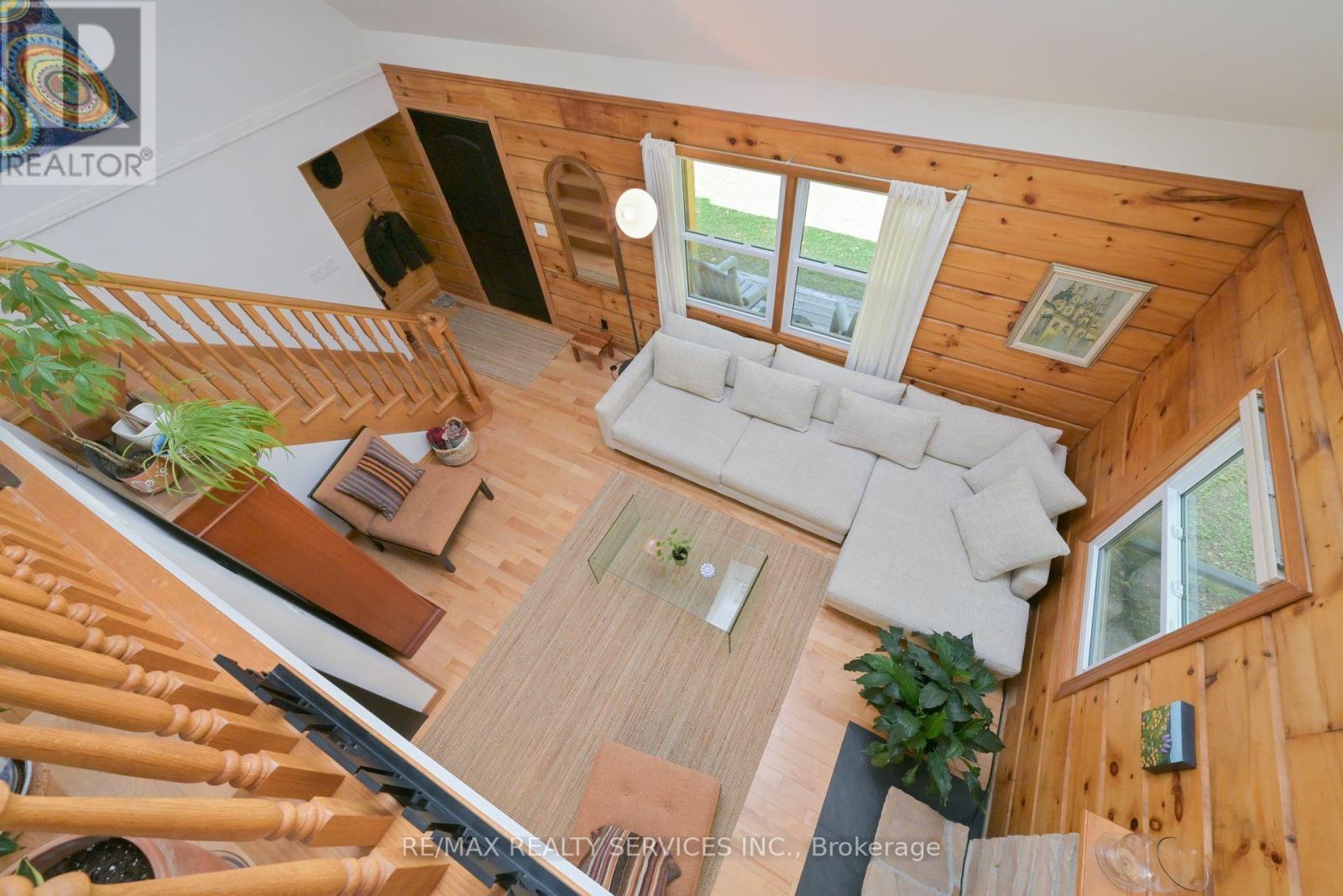 1 Mountainview Road, Mulmur, ON - Indoor Photo Showing Other Room