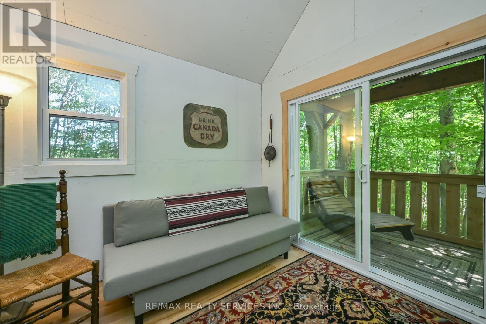 1 Mountainview Road, Mulmur, ON - Outdoor With Deck Patio Veranda With Exterior