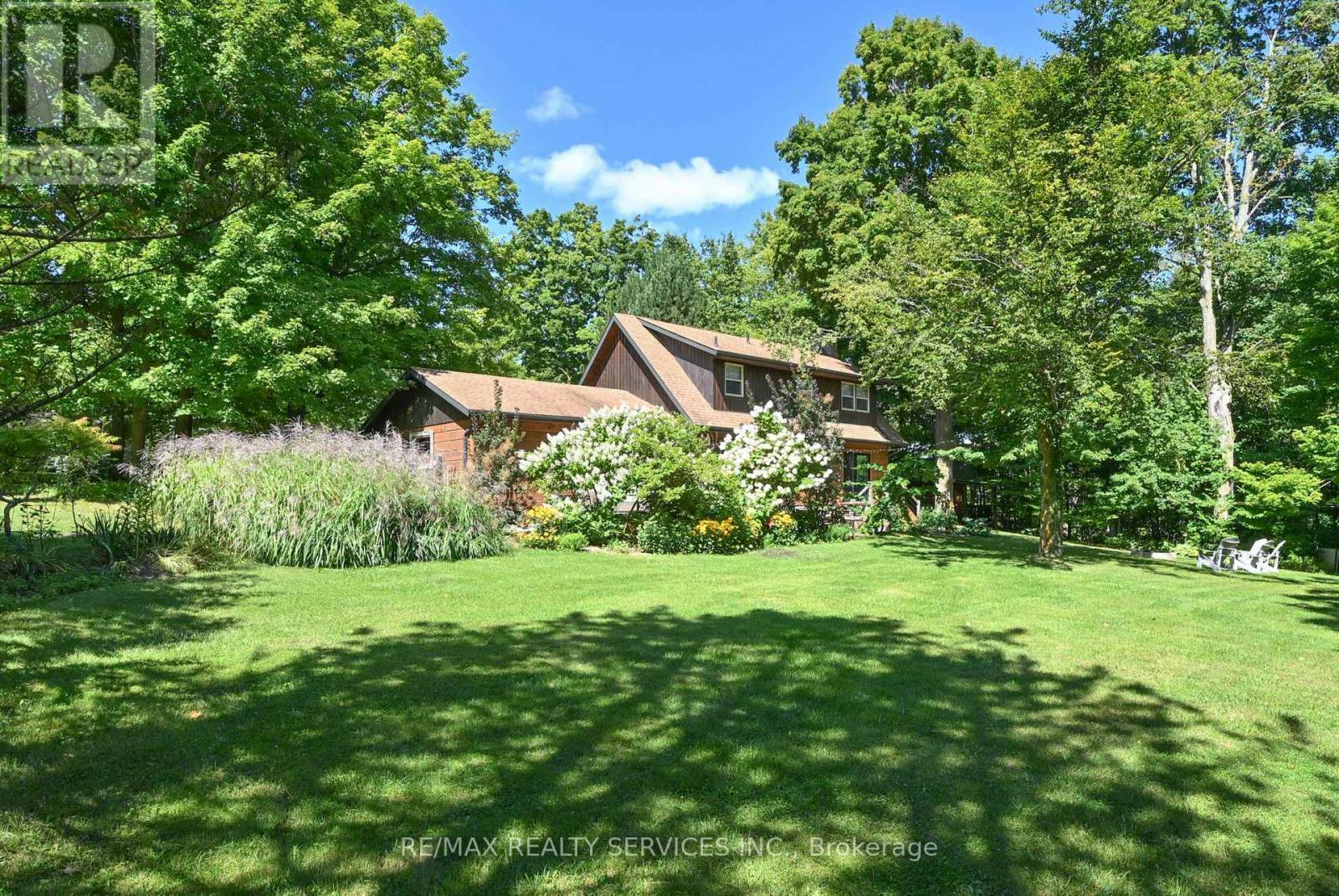 1 Mountainview Road, Mulmur, ON - Outdoor