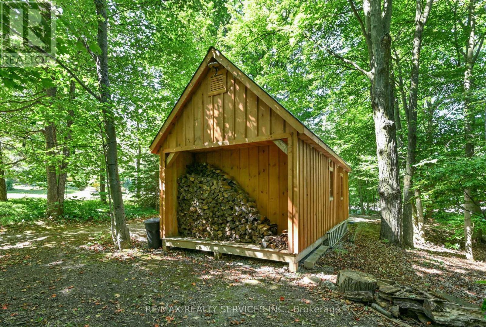 1 Mountainview Road, Mulmur, ON - Outdoor