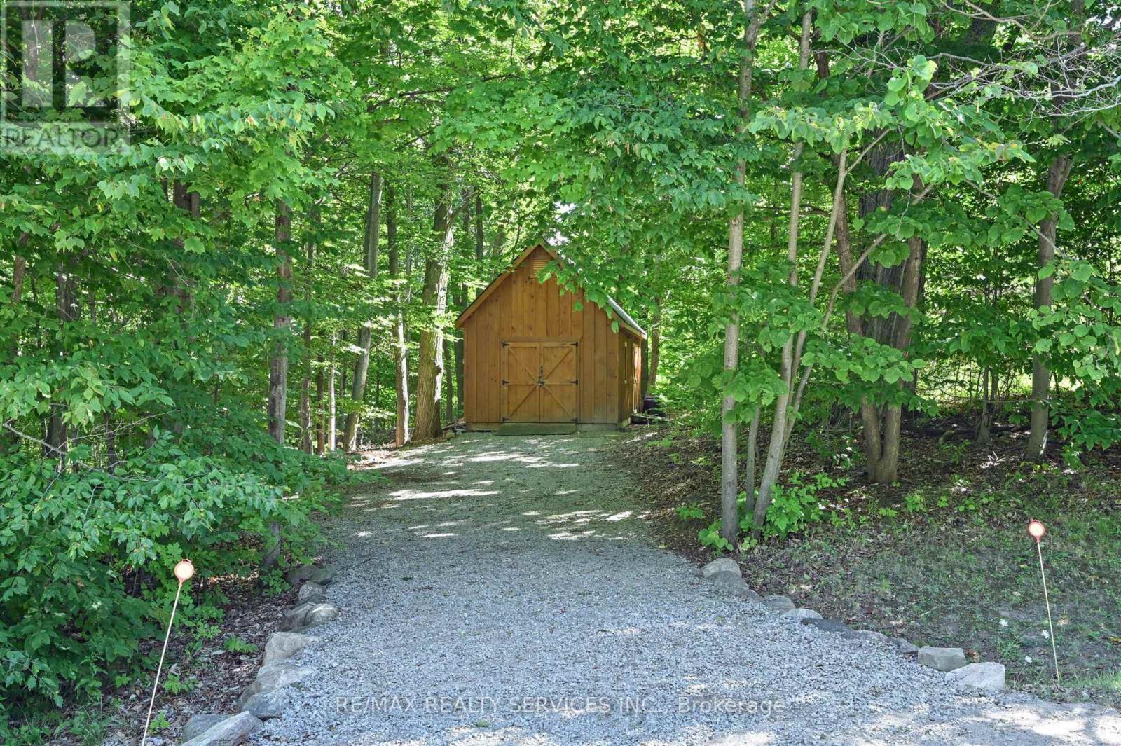 1 Mountainview Road, Mulmur, ON - Outdoor