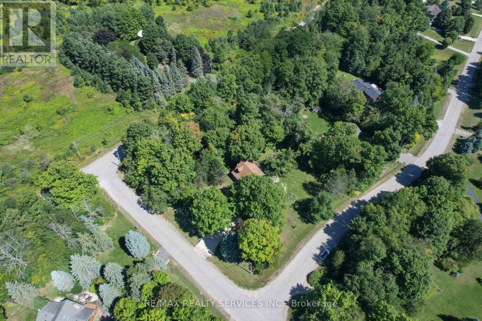 1 Mountainview Road, Mulmur, ON - Outdoor With View