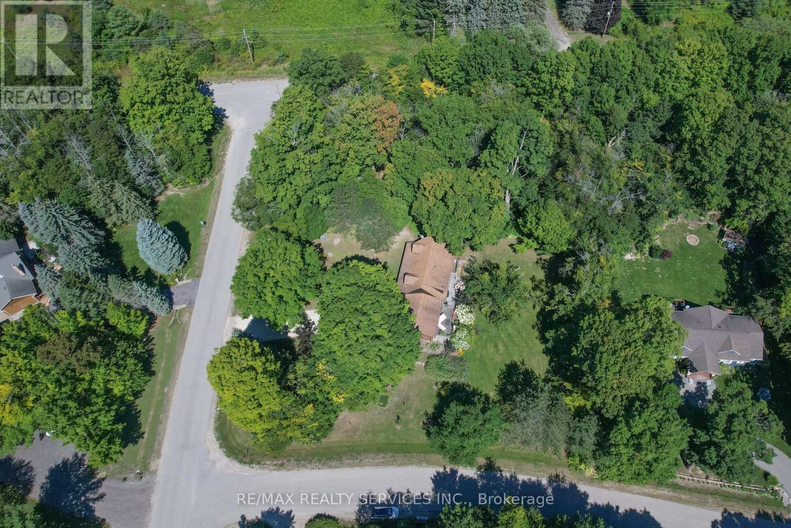 1 Mountainview Road, Mulmur, ON - Outdoor With View