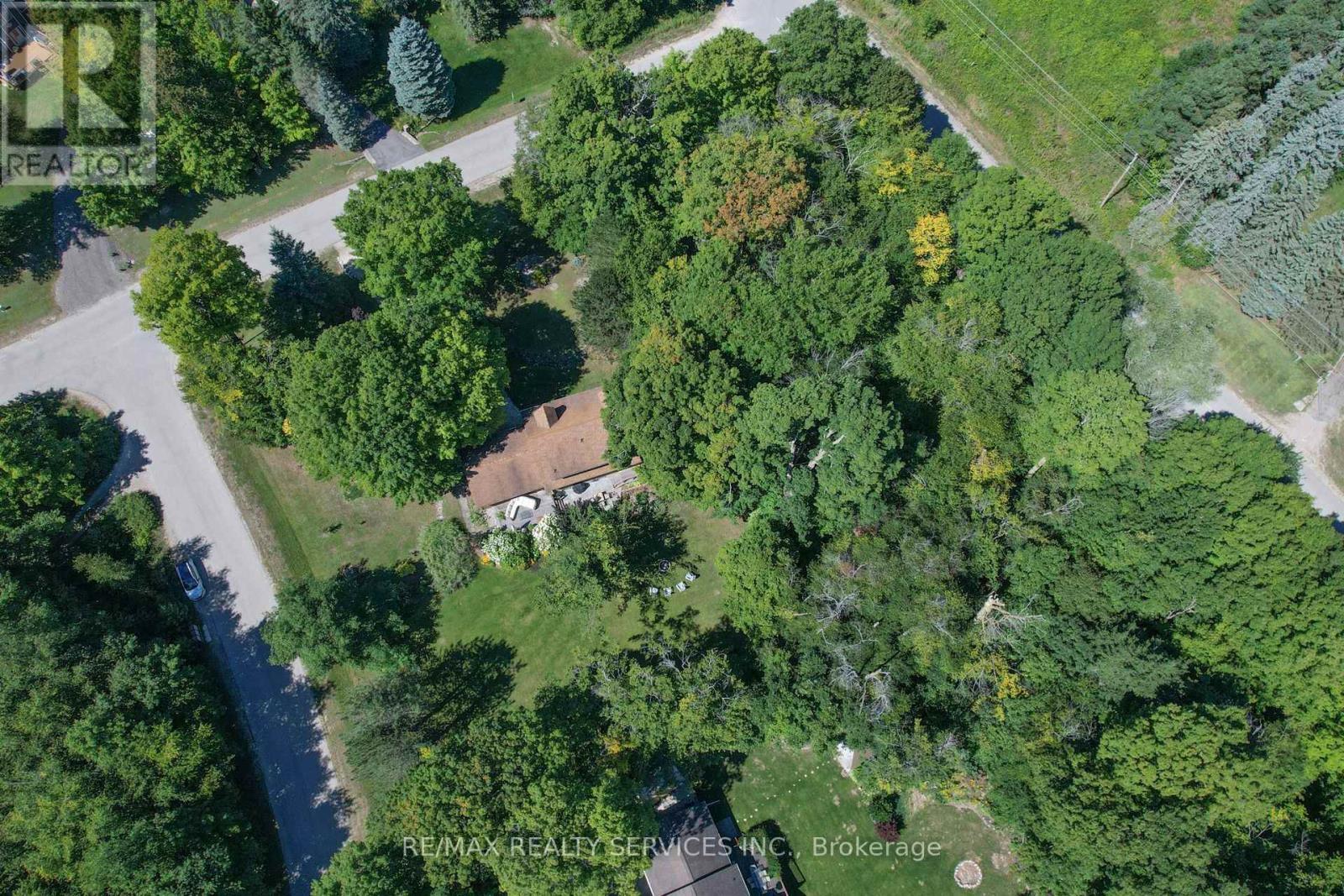 1 Mountainview Road, Mulmur, ON - Outdoor With View