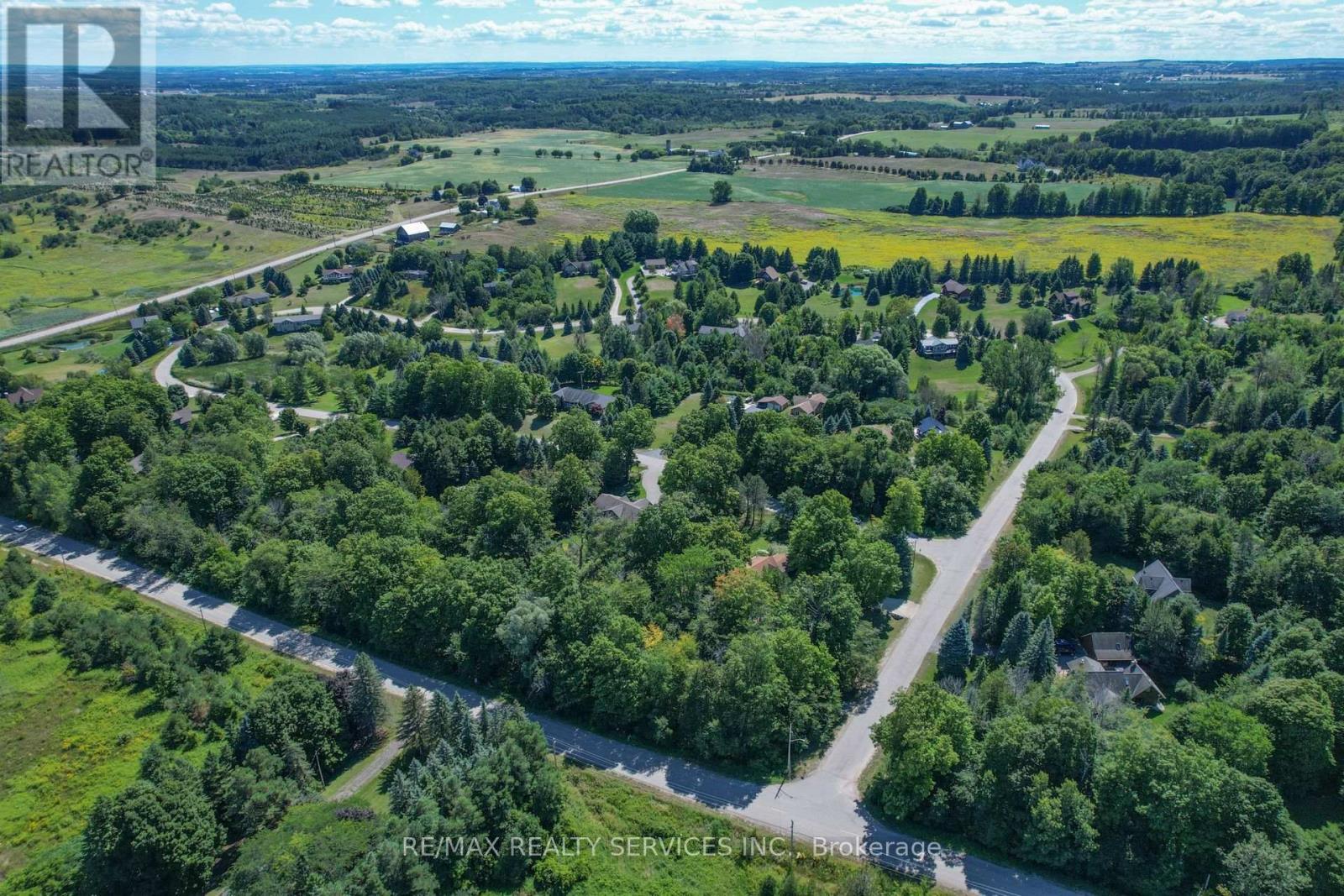 1 Mountainview Road, Mulmur, ON - Outdoor With View