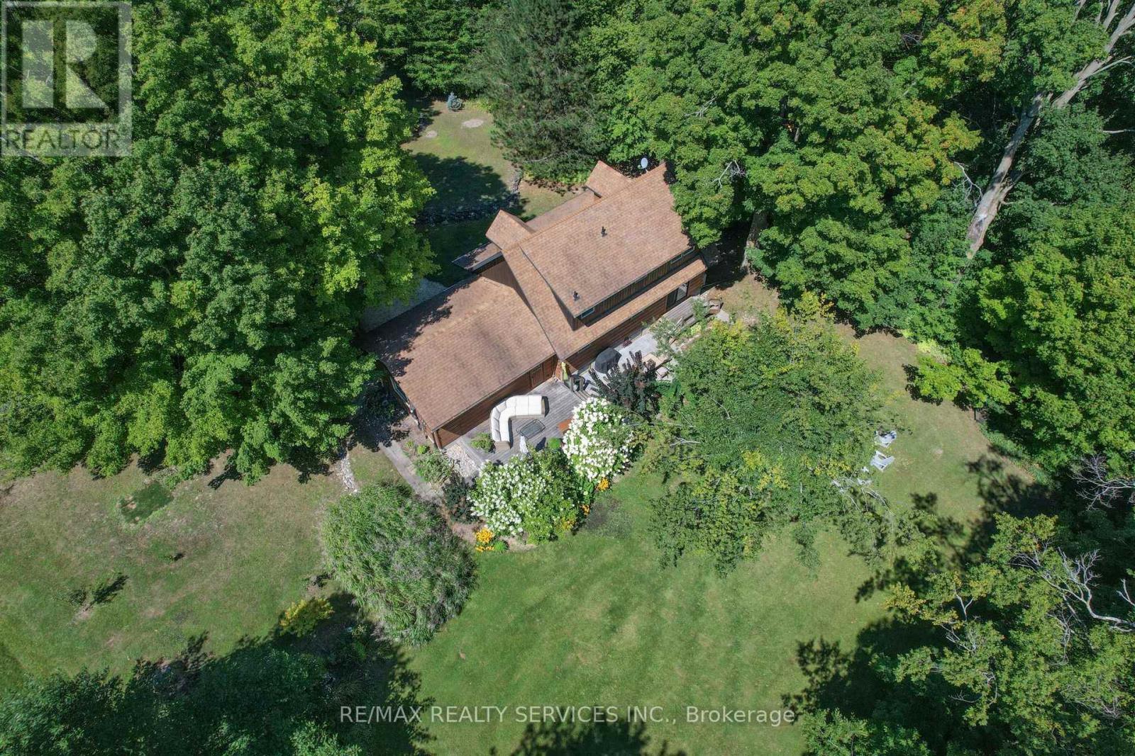 1 Mountainview Road, Mulmur, ON - Outdoor