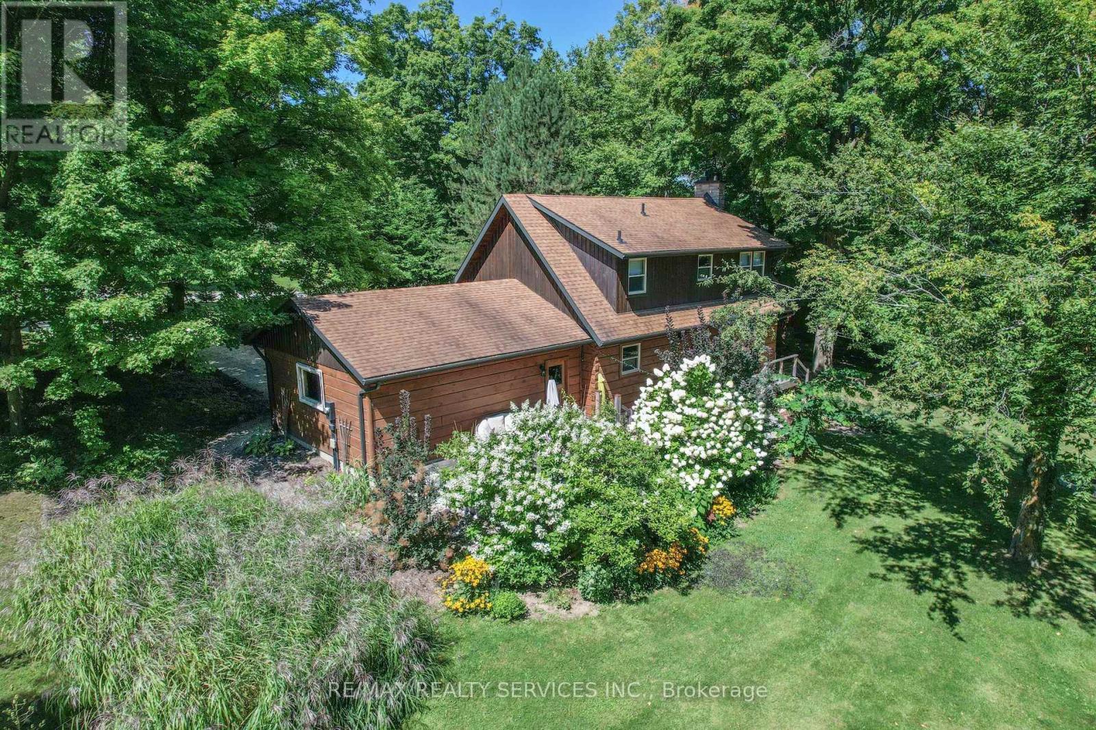 1 Mountainview Road, Mulmur, ON - Outdoor