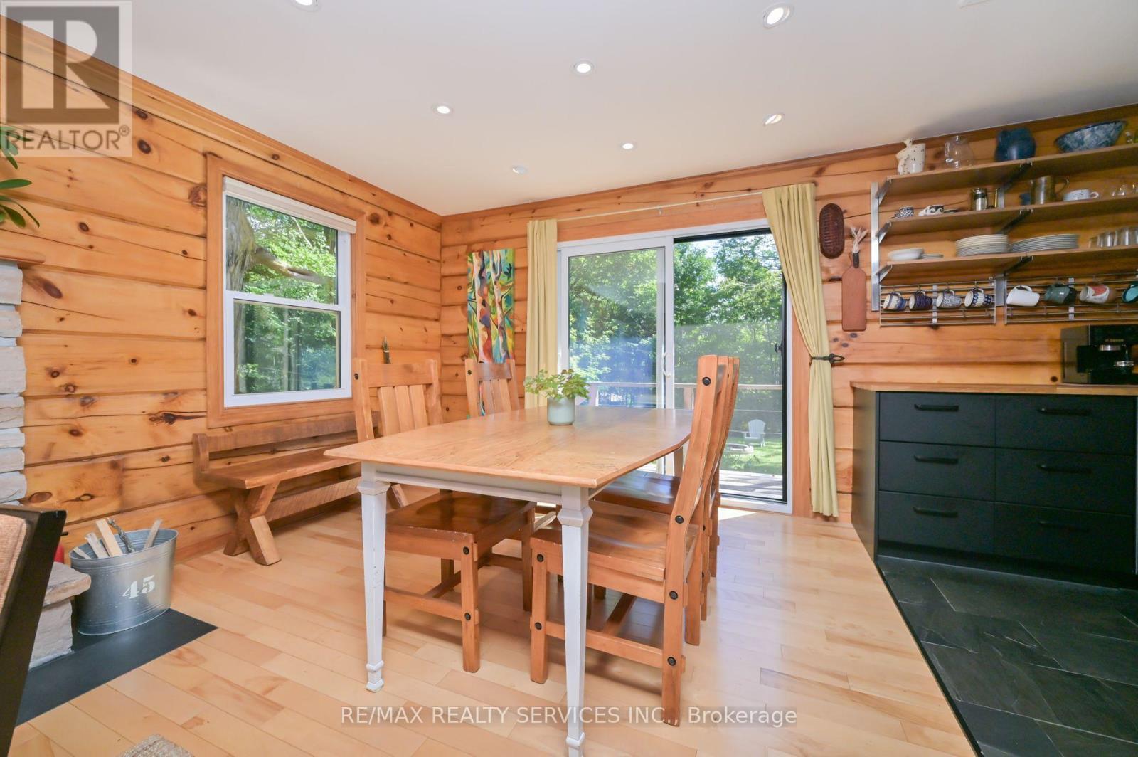 1 Mountainview Road, Mulmur, ON - Indoor