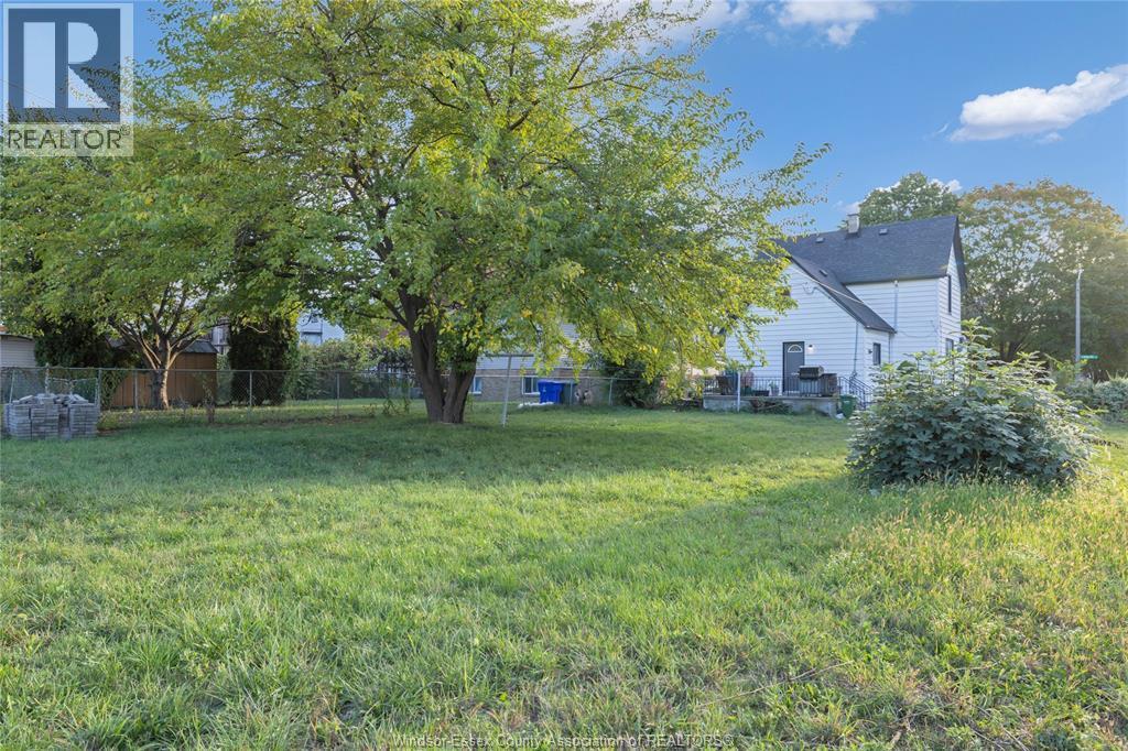 304 Langlois Avenue, Windsor, ON - Outdoor