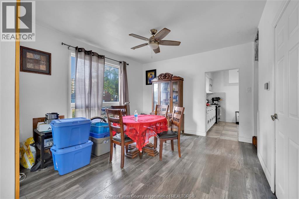 304 Langlois Avenue, Windsor, ON - Indoor