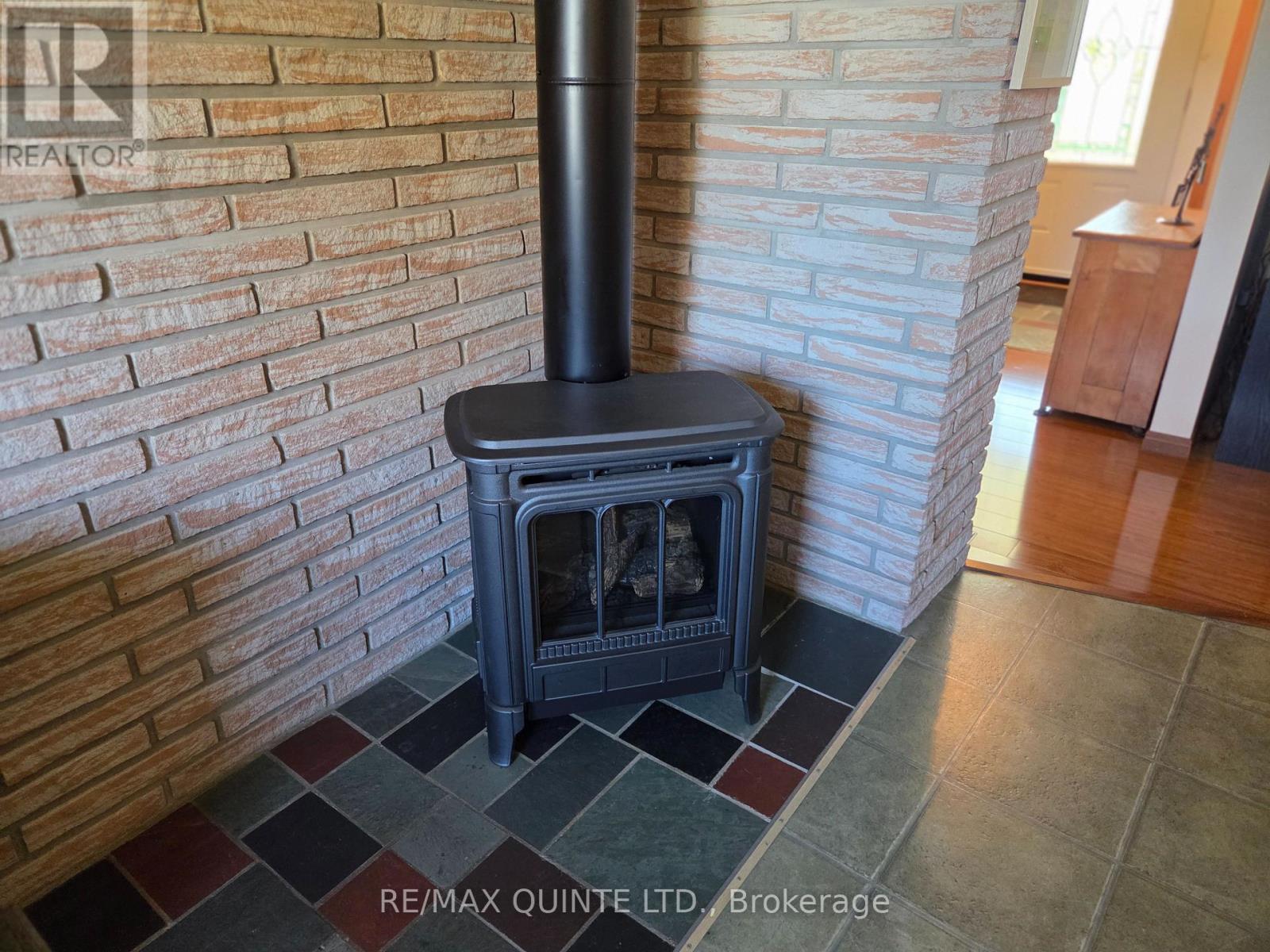 551 Marlbank Road, Tweed (Hungerford (Twp)), ON - Indoor Photo Showing Other Room