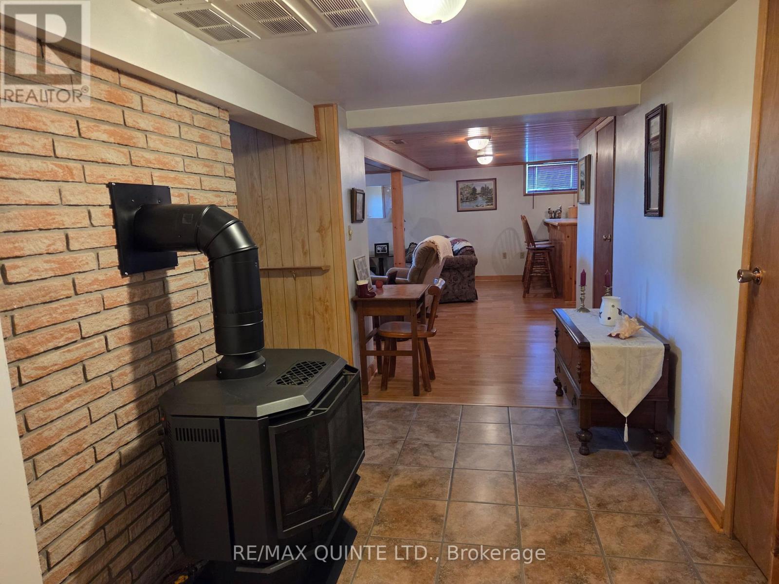 551 Marlbank Road, Tweed (Hungerford (Twp)), ON - Indoor