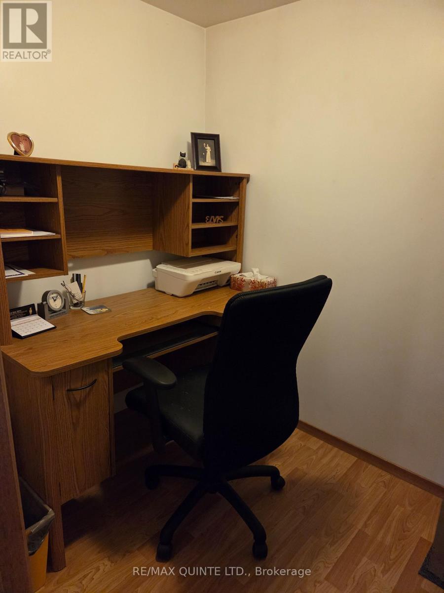 551 Marlbank Road, Tweed (Hungerford (Twp)), ON - Indoor Photo Showing Office
