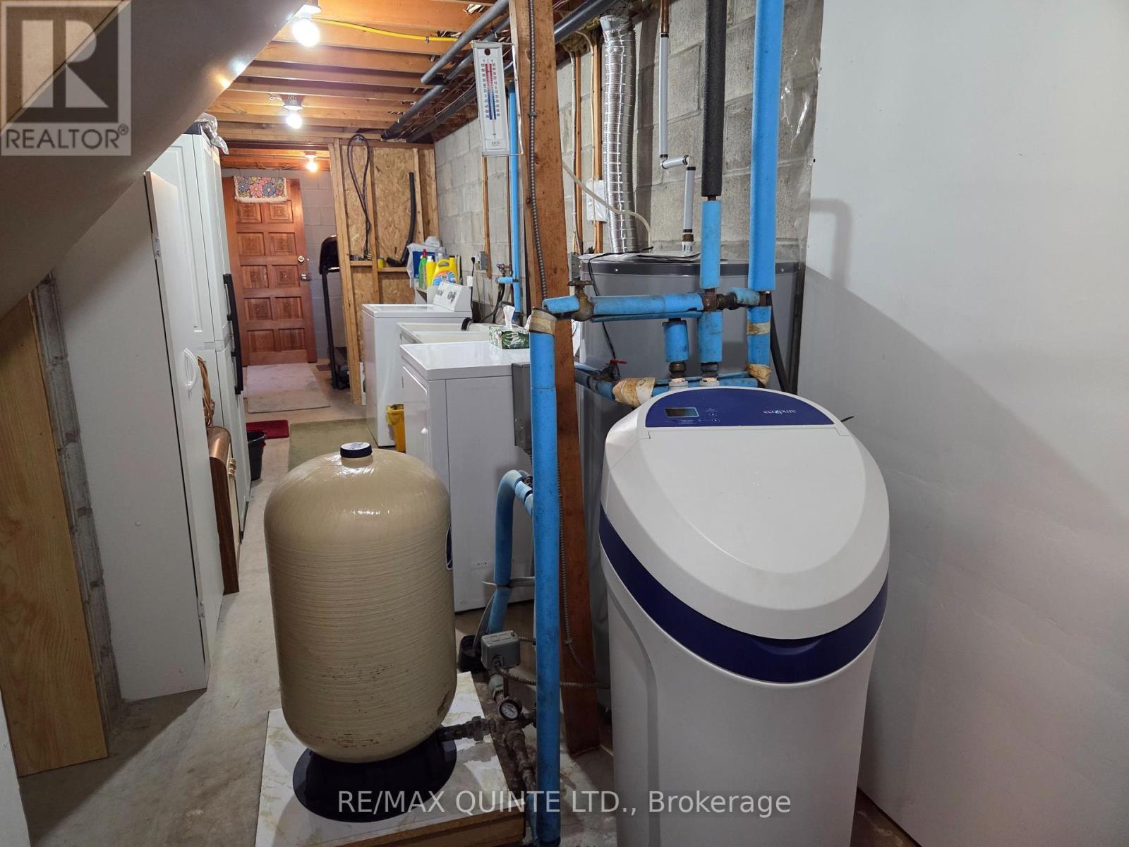 551 Marlbank Road, Tweed (Hungerford (Twp)), ON - Indoor