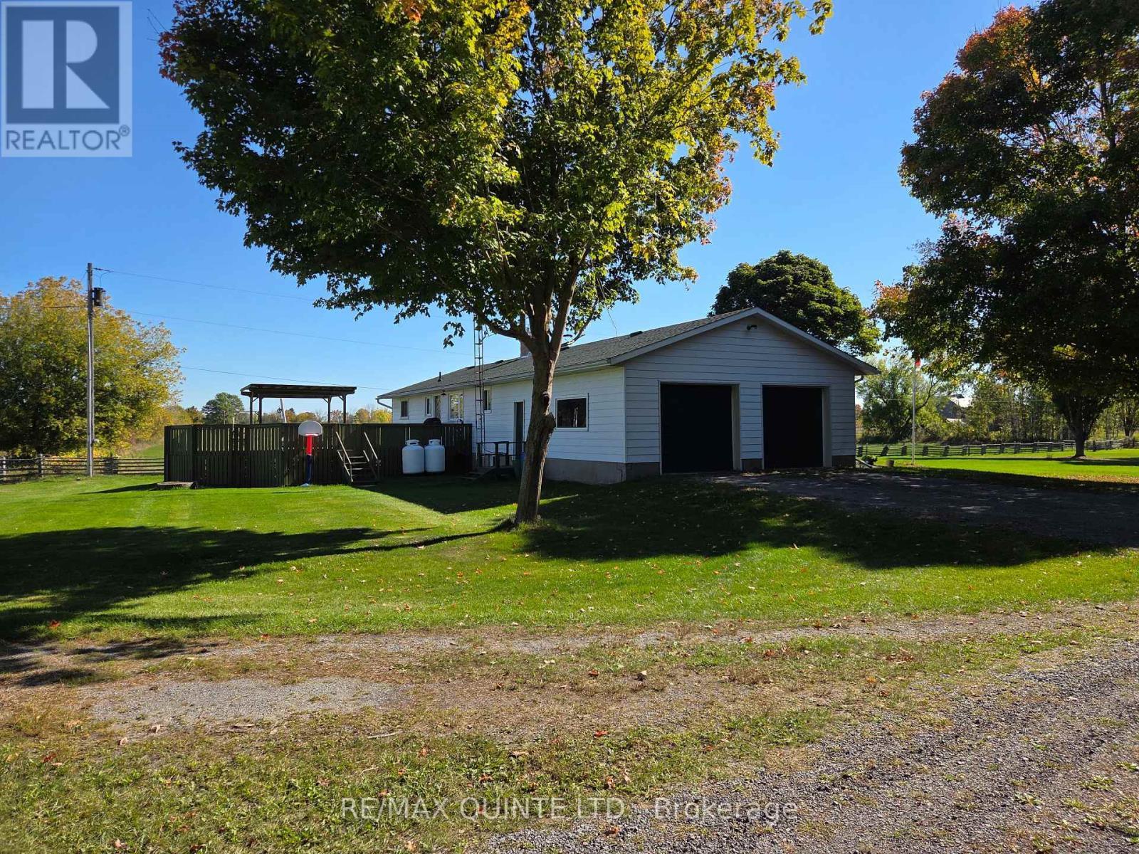 551 Marlbank Road, Tweed (Hungerford (Twp)), ON - Outdoor