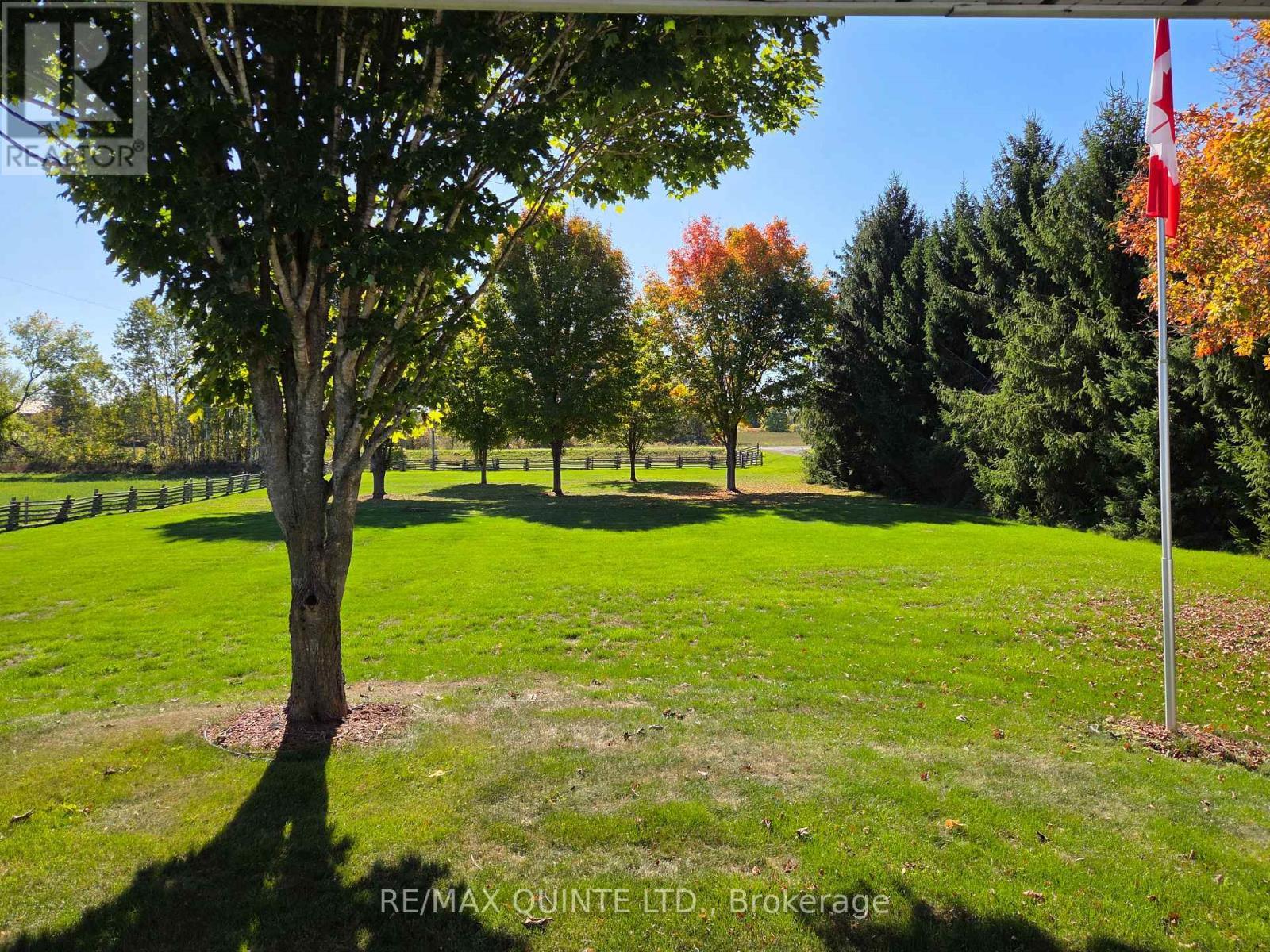 551 Marlbank Road, Tweed (Hungerford (Twp)), ON - Outdoor With View