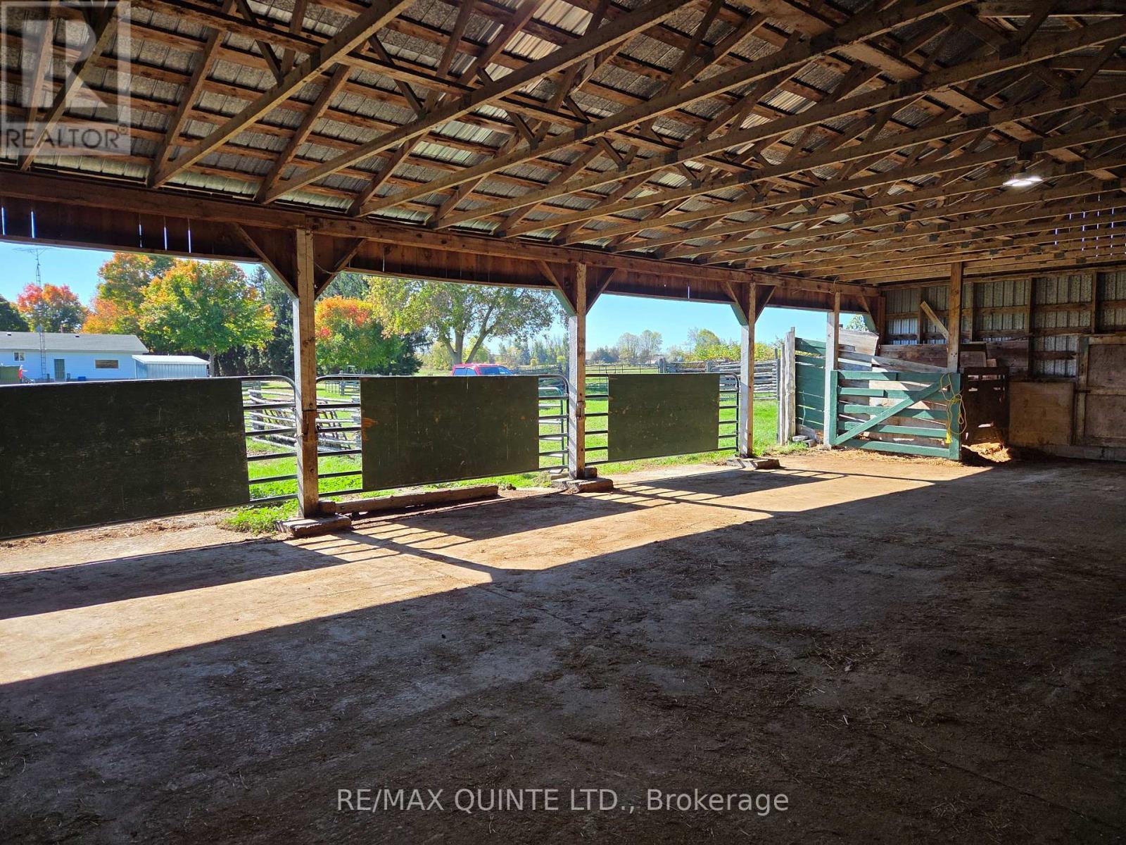 551 Marlbank Road, Tweed (Hungerford (Twp)), ON - Outdoor