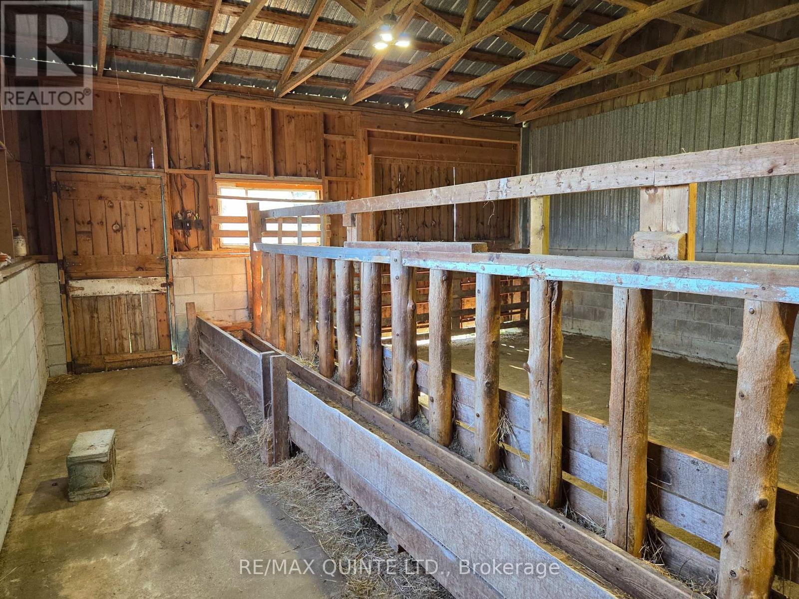 551 Marlbank Road, Tweed (Hungerford (Twp)), ON - Indoor