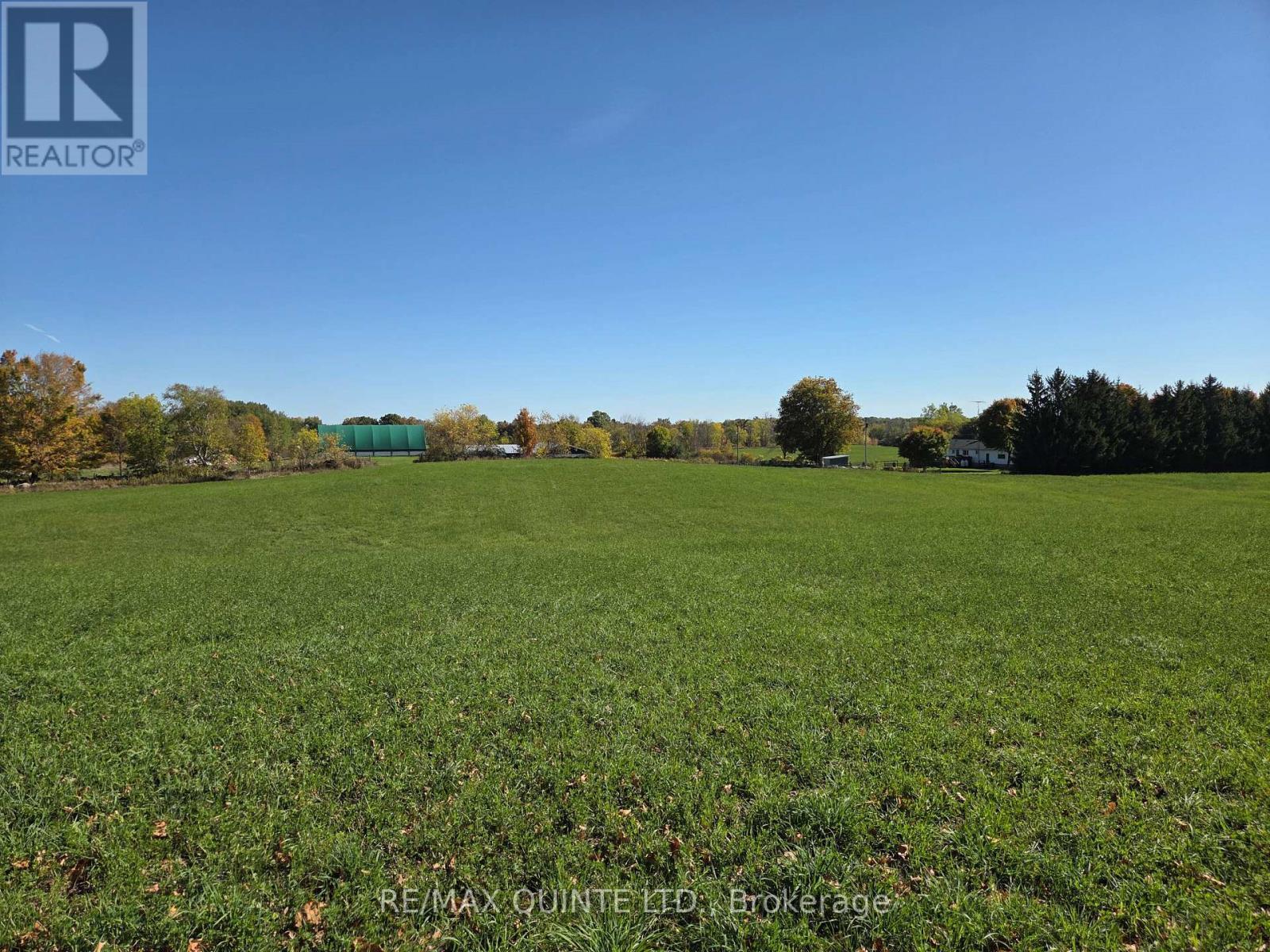 551 Marlbank Road, Tweed (Hungerford (Twp)), ON - Outdoor With View