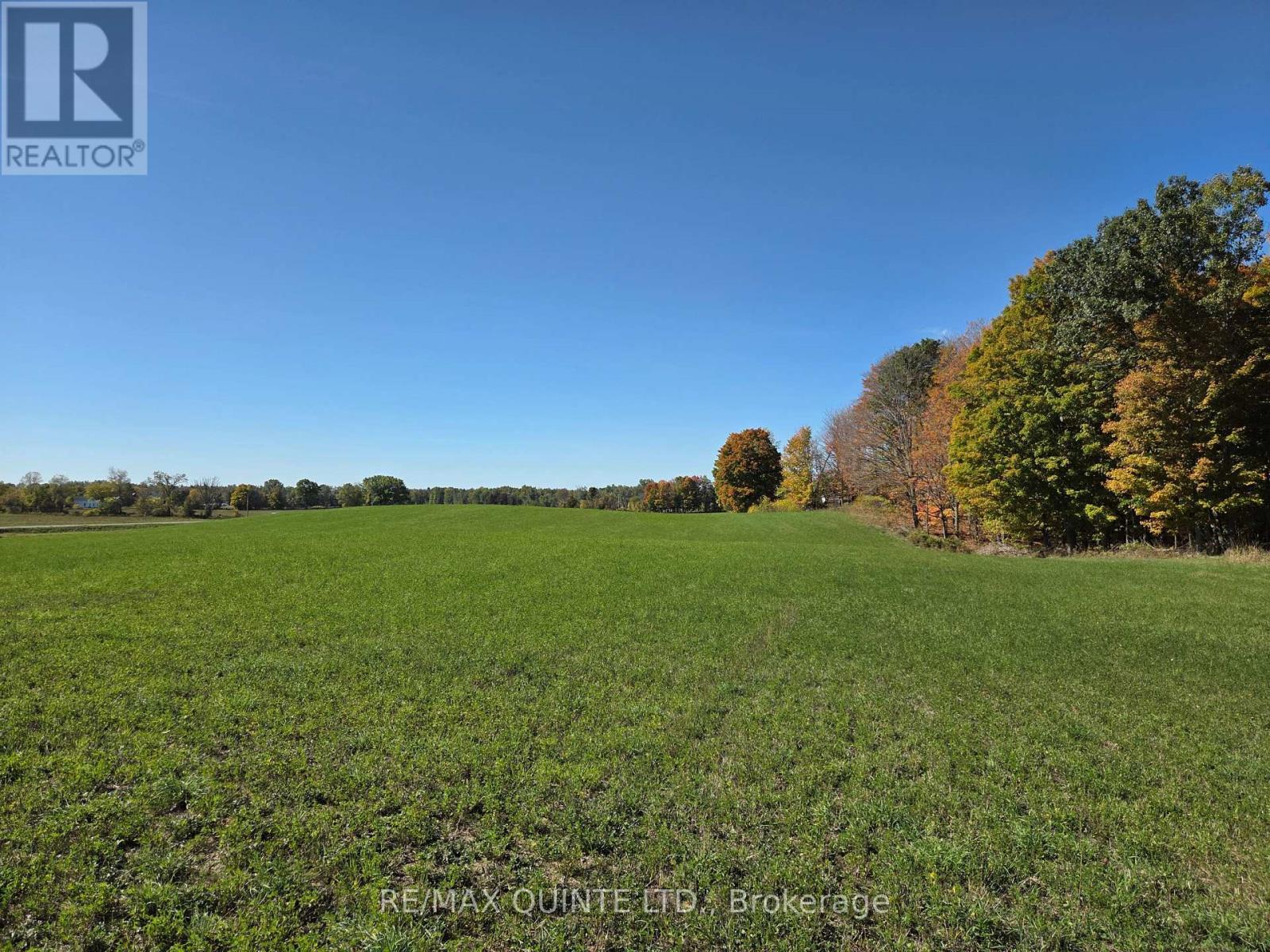 551 Marlbank Road, Tweed (Hungerford (Twp)), ON - Outdoor With View
