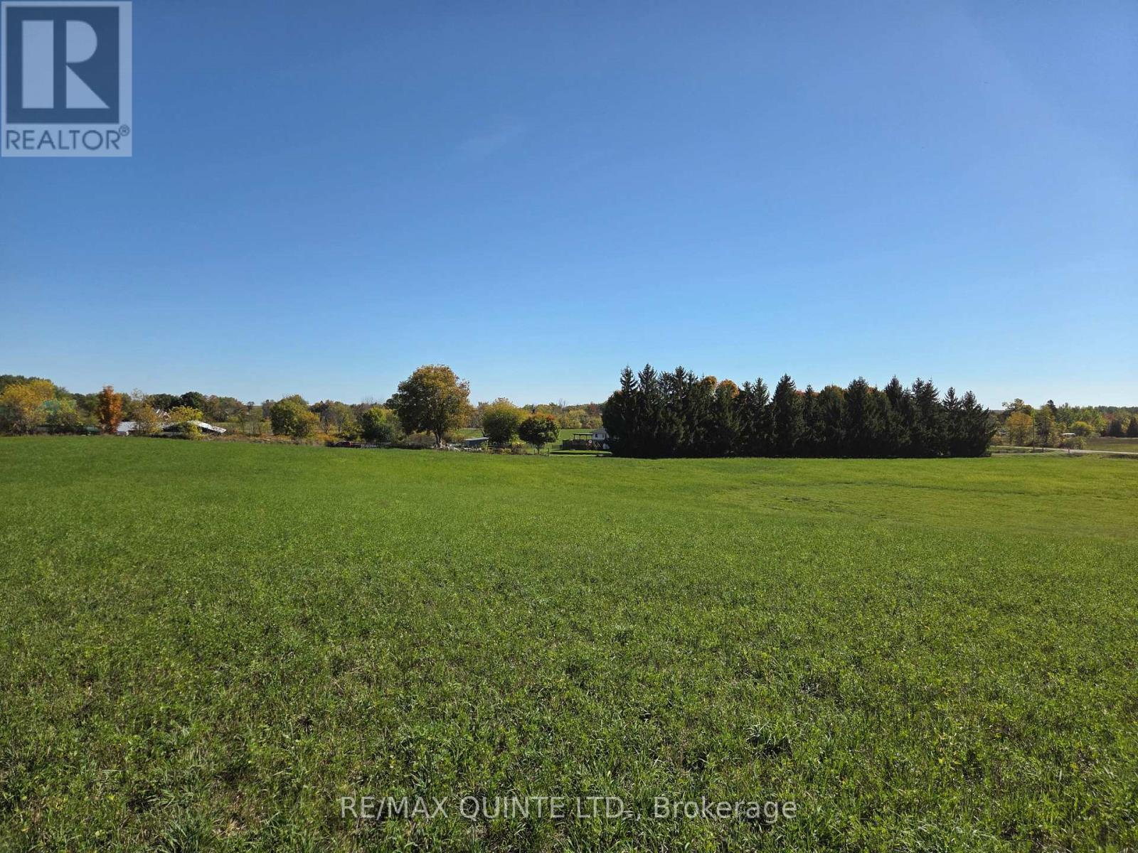 551 Marlbank Road, Tweed (Hungerford (Twp)), ON - Outdoor With View