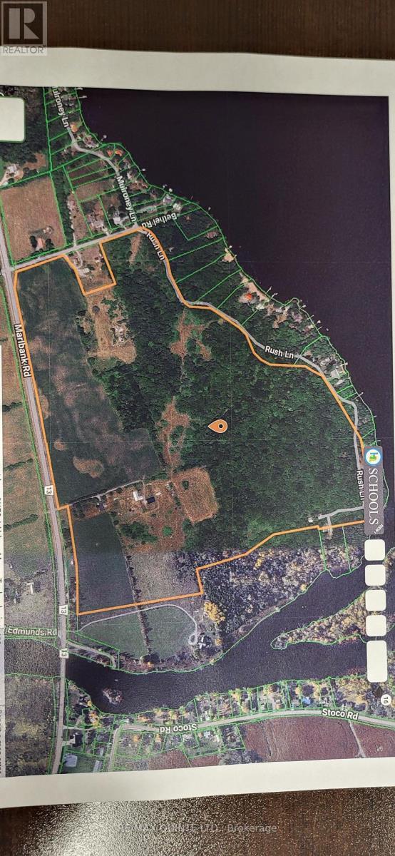 551 Marlbank Road, Tweed (Hungerford (Twp)), ON -