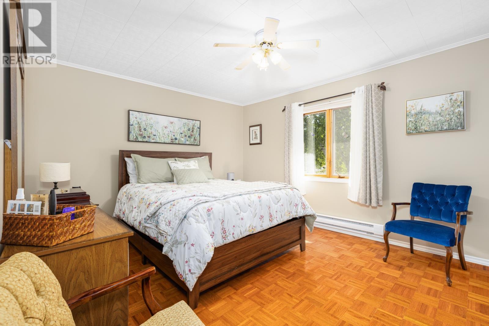 1470 Conception Bay Highway, Conception Bay South, NL - Indoor Photo Showing Bedroom