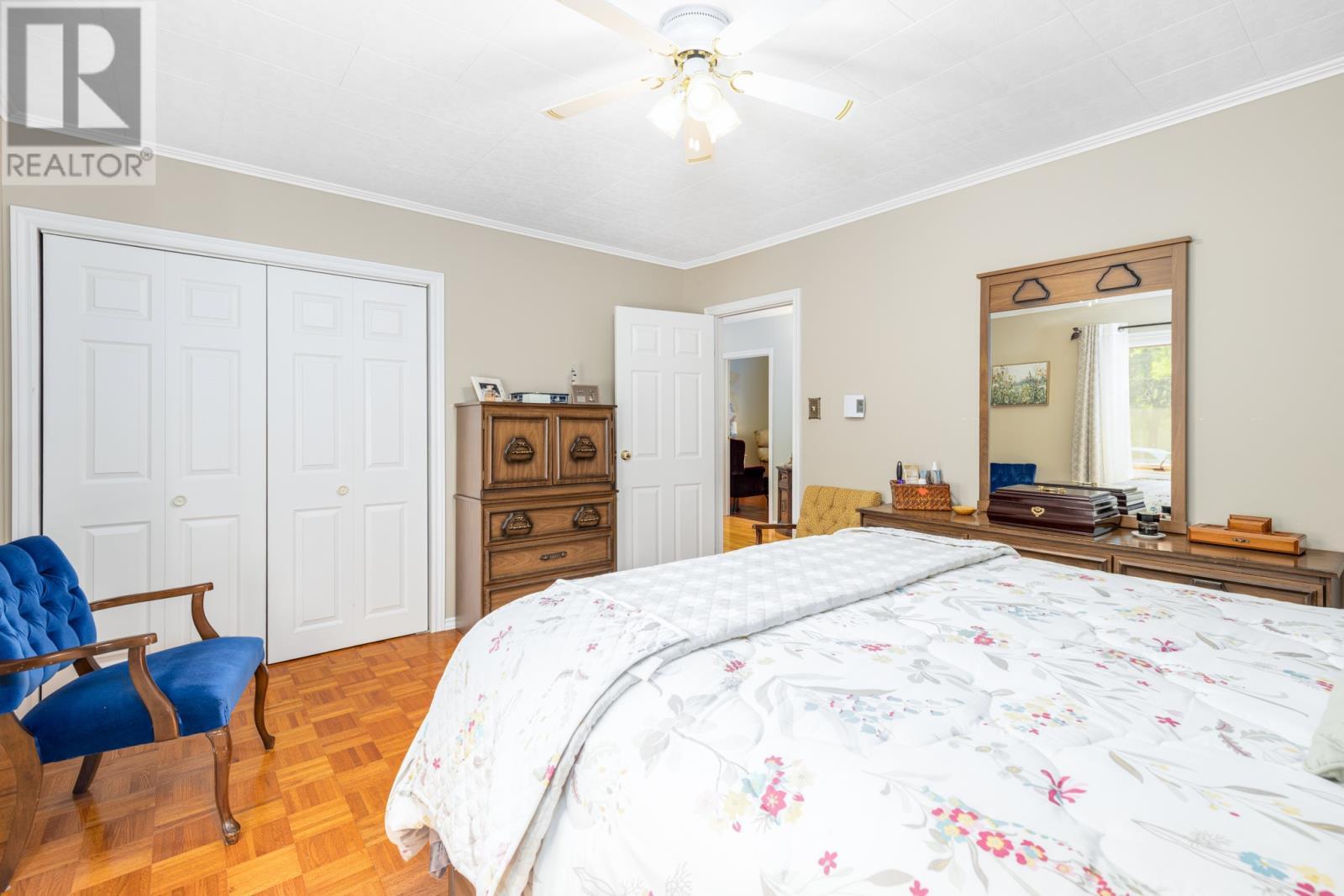 1470 Conception Bay Highway, Conception Bay South, NL - Indoor Photo Showing Bedroom