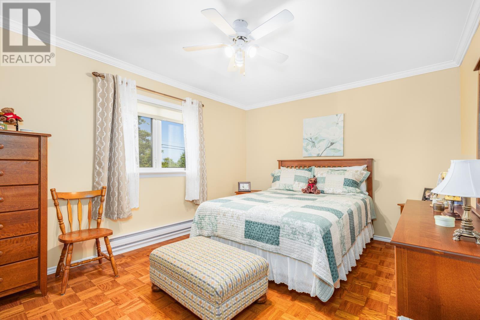 1470 Conception Bay Highway, Conception Bay South, NL - Indoor Photo Showing Bedroom