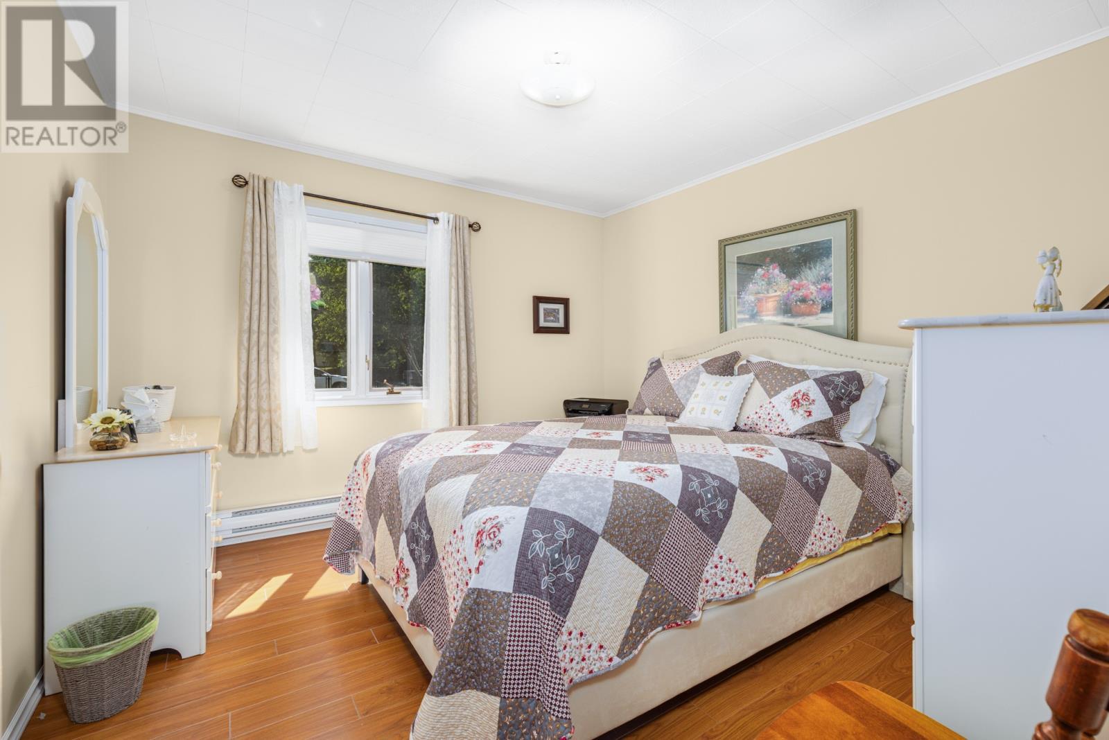 1470 Conception Bay Highway, Conception Bay South, NL - Indoor Photo Showing Bedroom