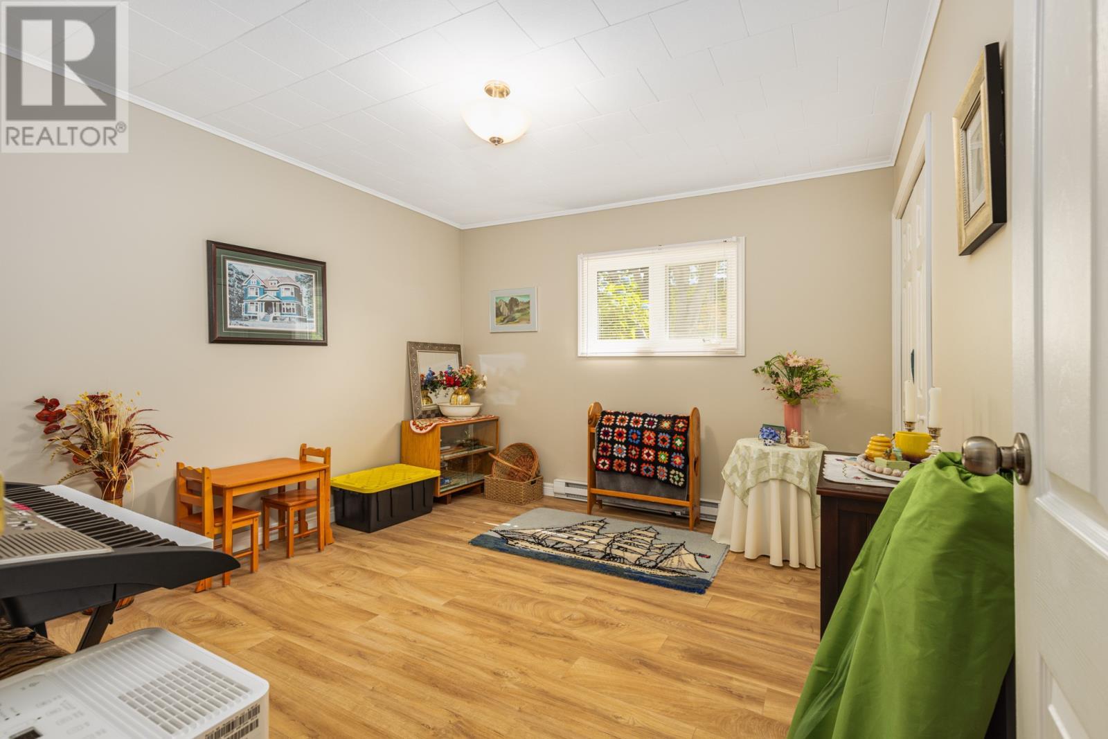 1470 Conception Bay Highway, Conception Bay South, NL - Indoor