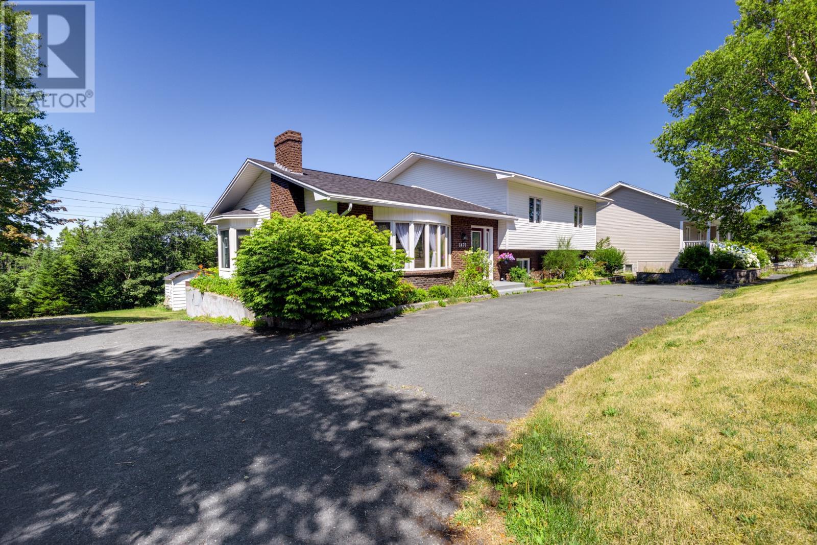 1470 Conception Bay Highway, Conception Bay South, NL - Outdoor