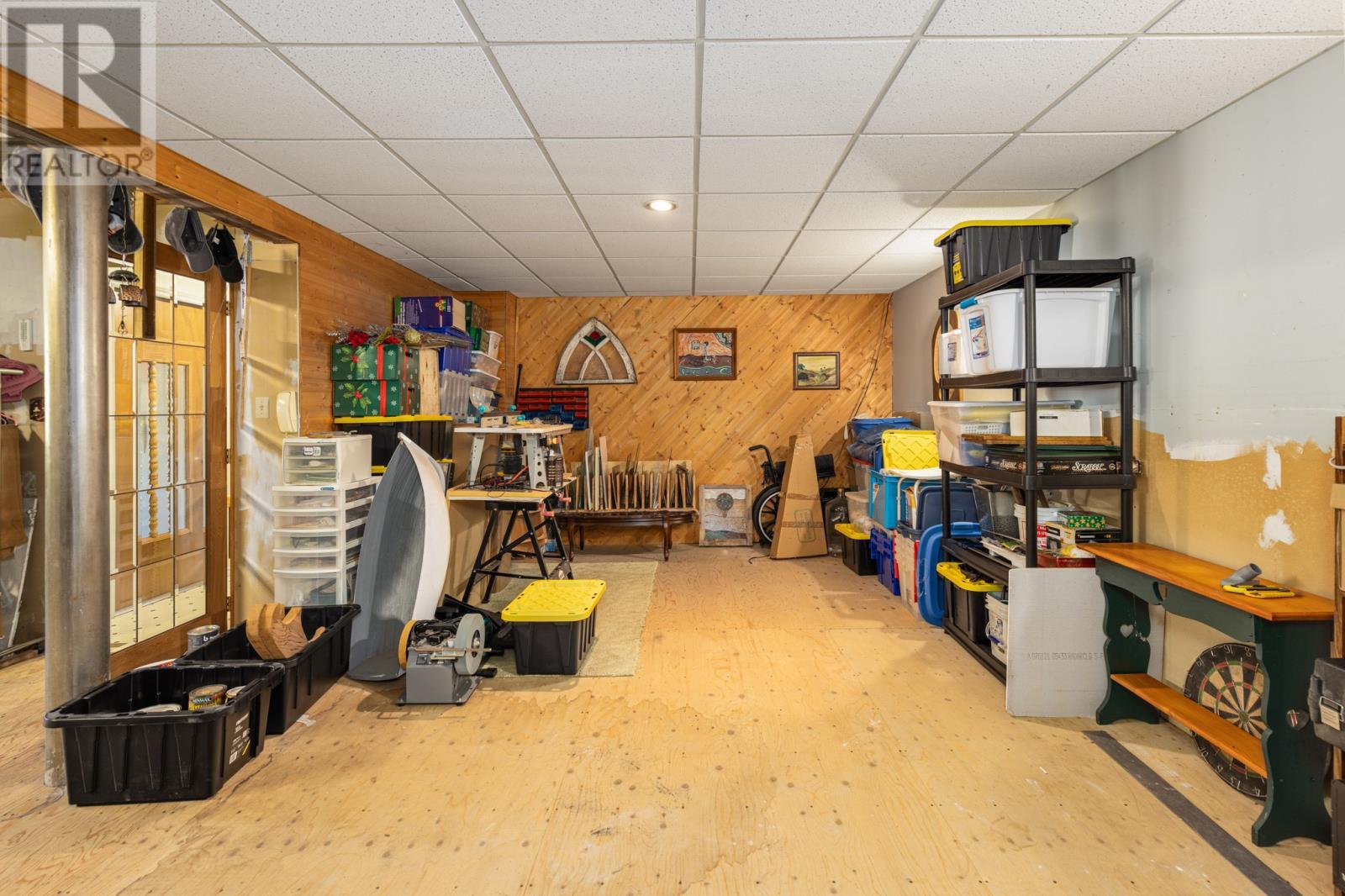 1470 Conception Bay Highway, Conception Bay South, NL - Indoor