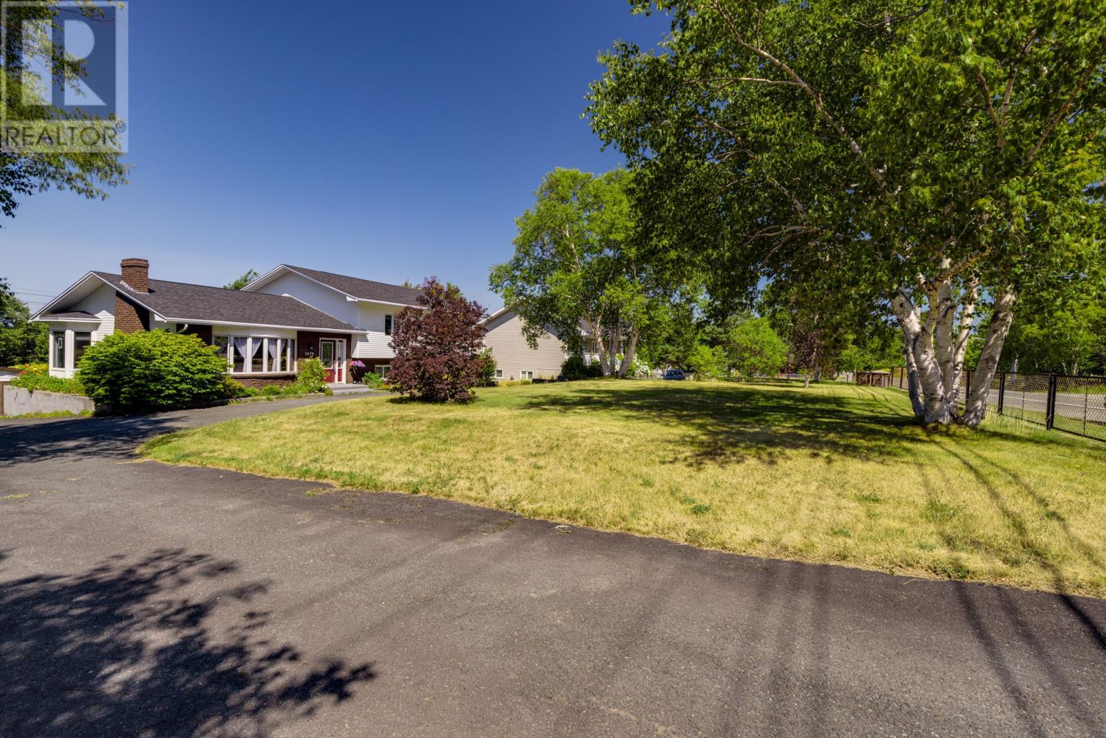 1470 Conception Bay Highway, Conception Bay South, NL - Outdoor