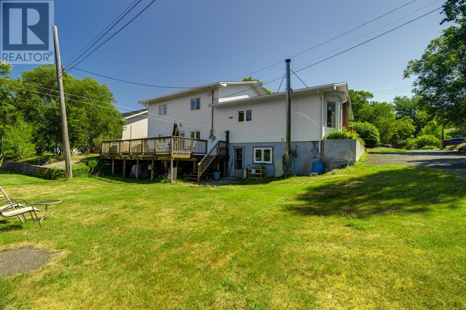 1470 Conception Bay Highway, Conception Bay South, NL - Outdoor With Exterior