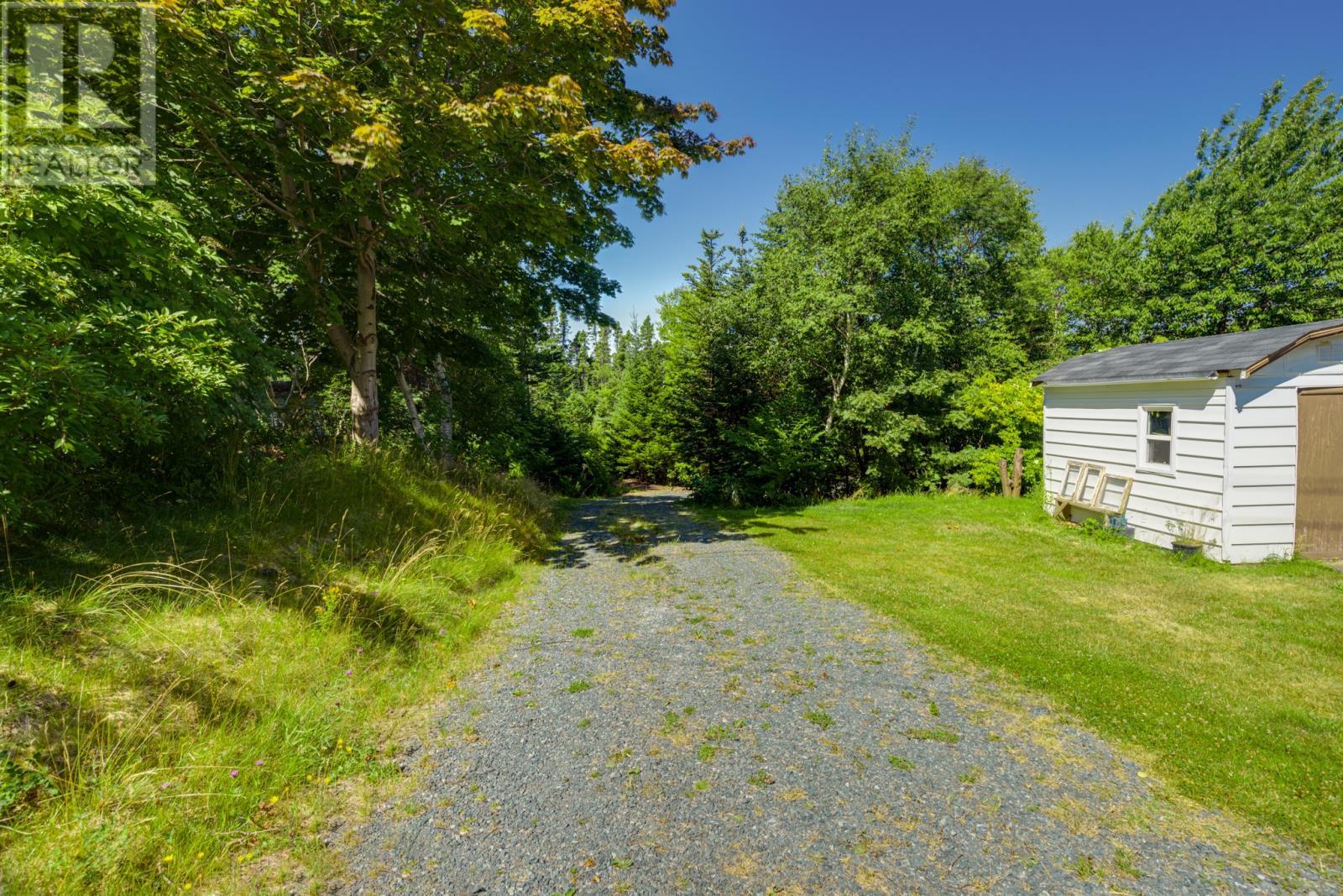 1470 Conception Bay Highway, Conception Bay South, NL - Outdoor