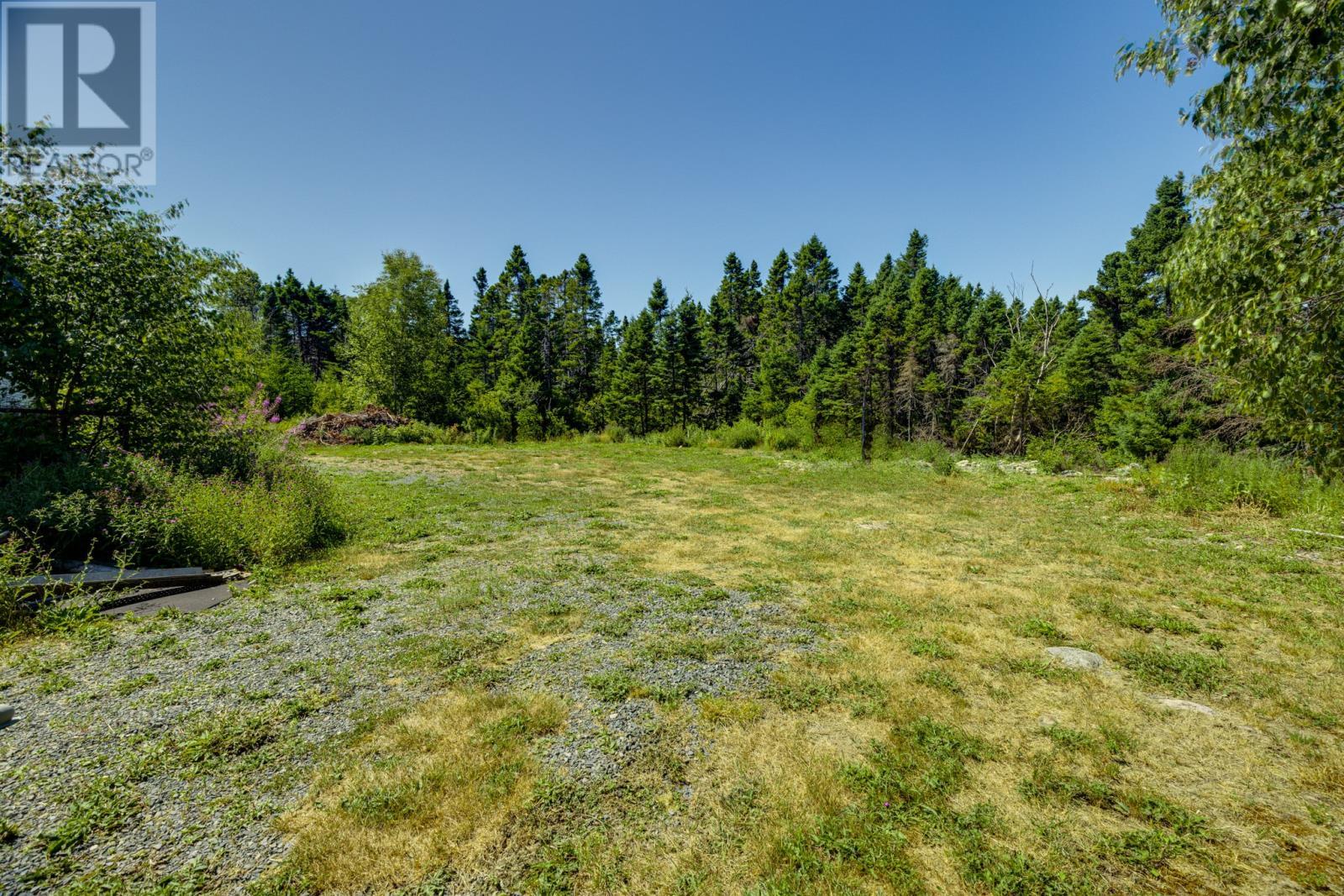 1470 Conception Bay Highway, Conception Bay South, NL - Outdoor With View