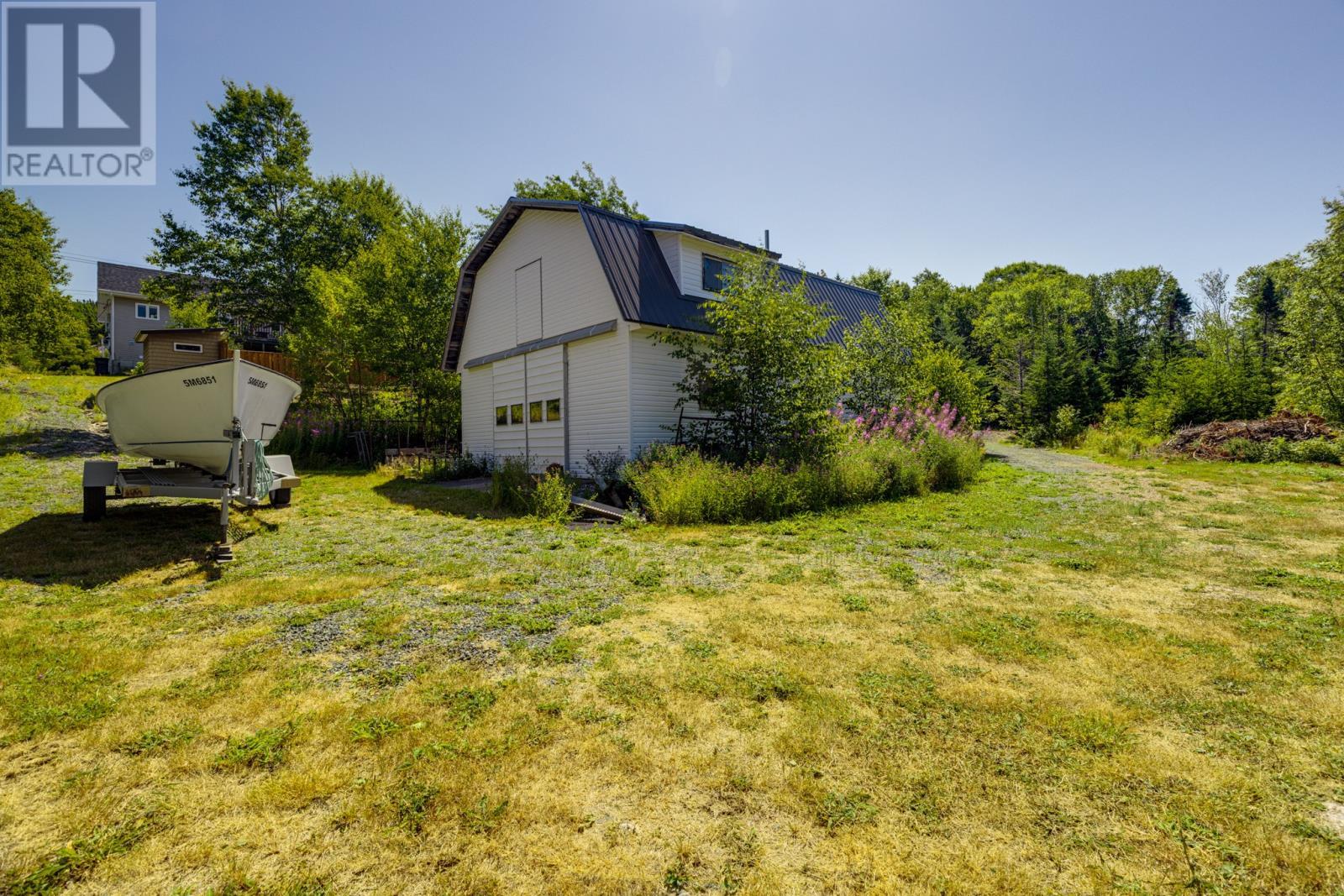 1470 Conception Bay Highway, Conception Bay South, NL - Outdoor