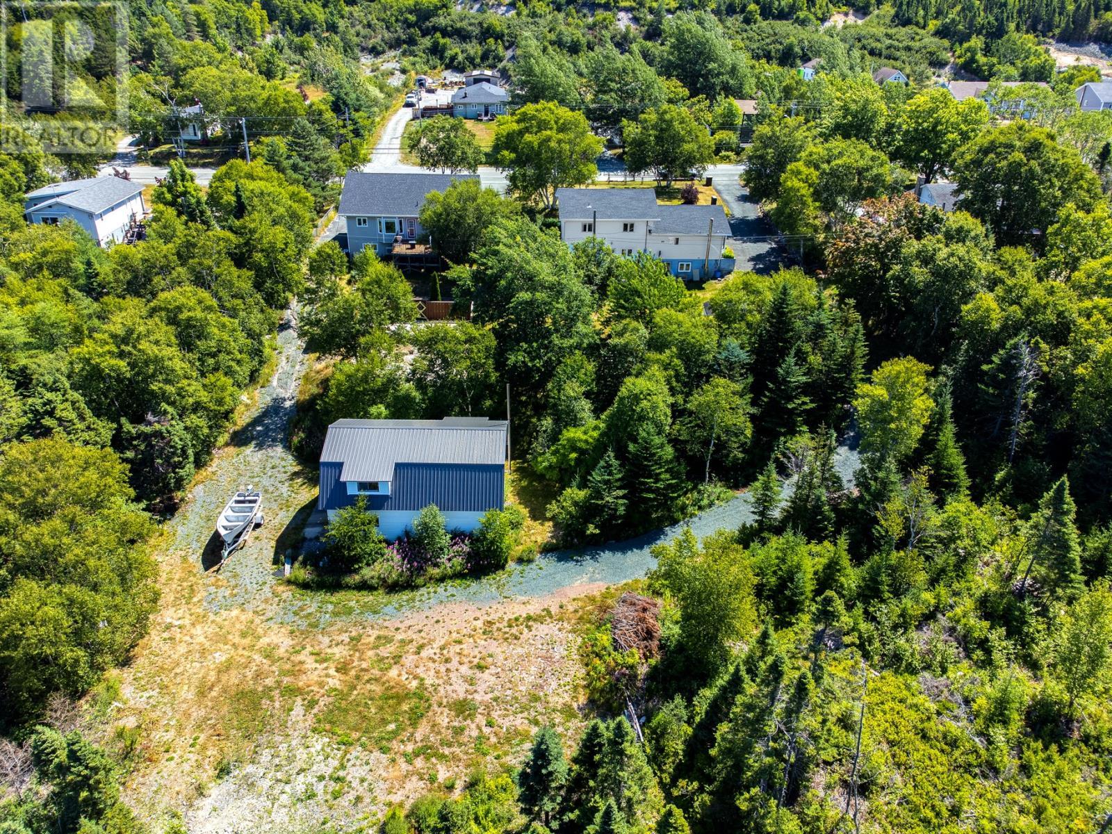 1470 Conception Bay Highway, Conception Bay South, NL - Outdoor