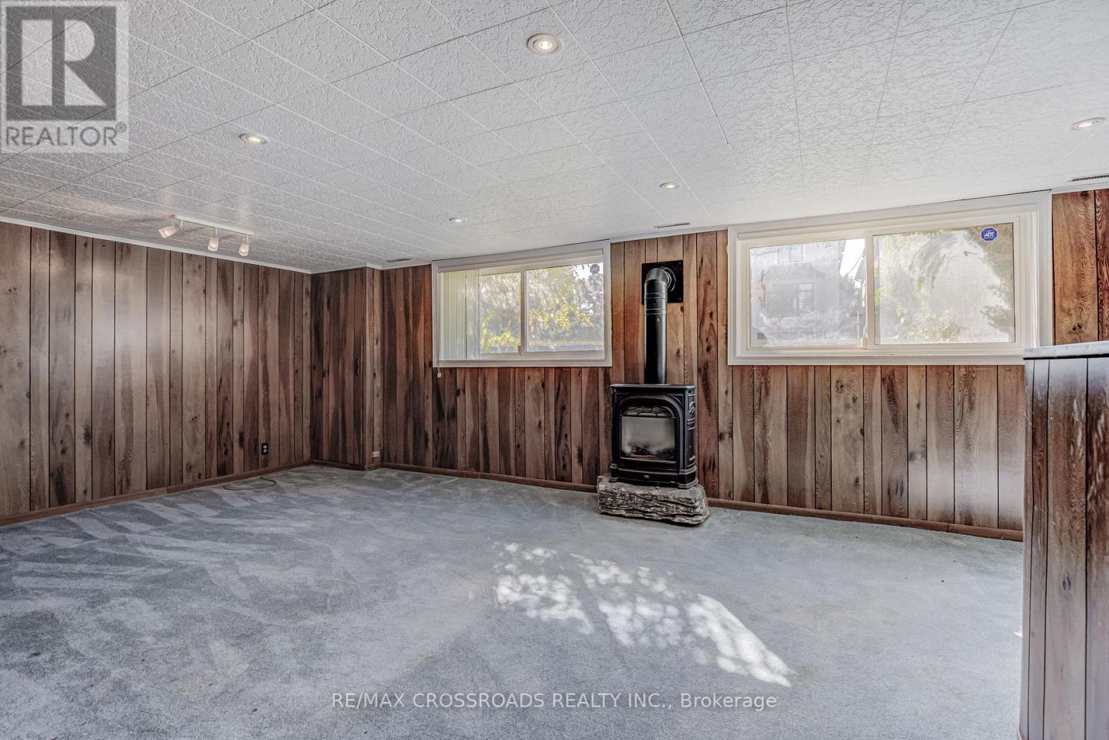 156 Florence Avenue, Toronto, ON - Indoor Photo Showing Other Room