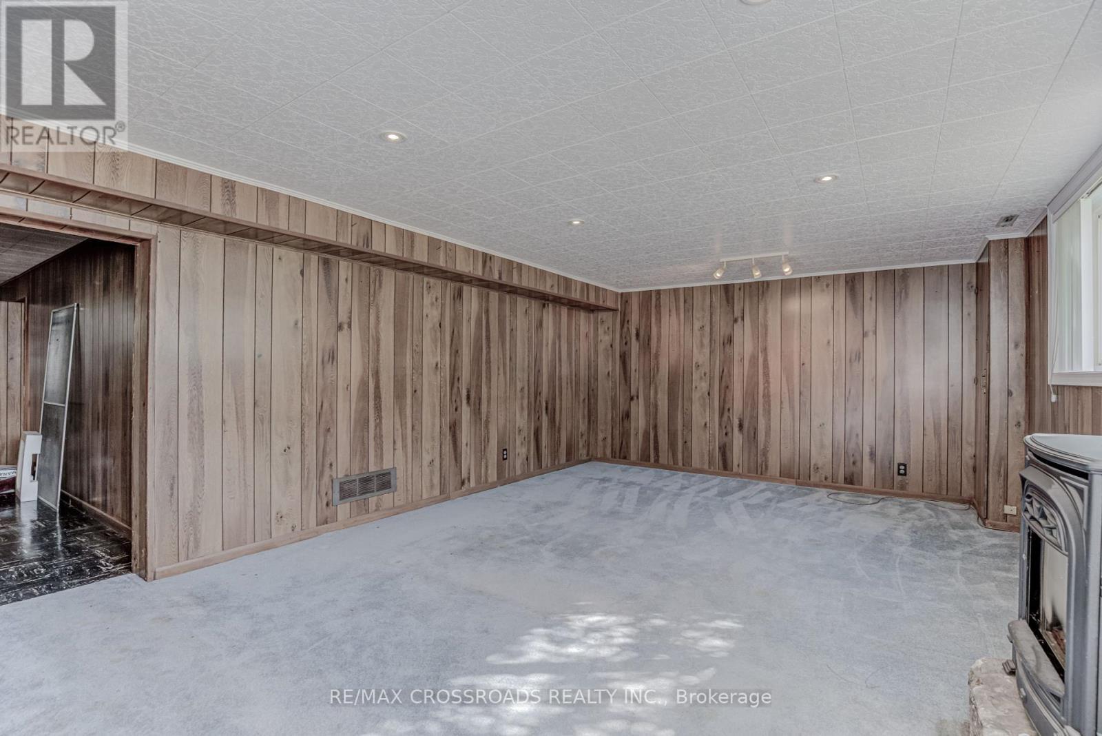 156 Florence Avenue, Toronto, ON - Indoor Photo Showing Other Room