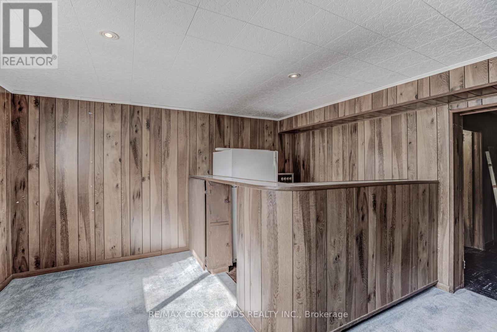 156 Florence Avenue, Toronto, ON - Indoor Photo Showing Other Room