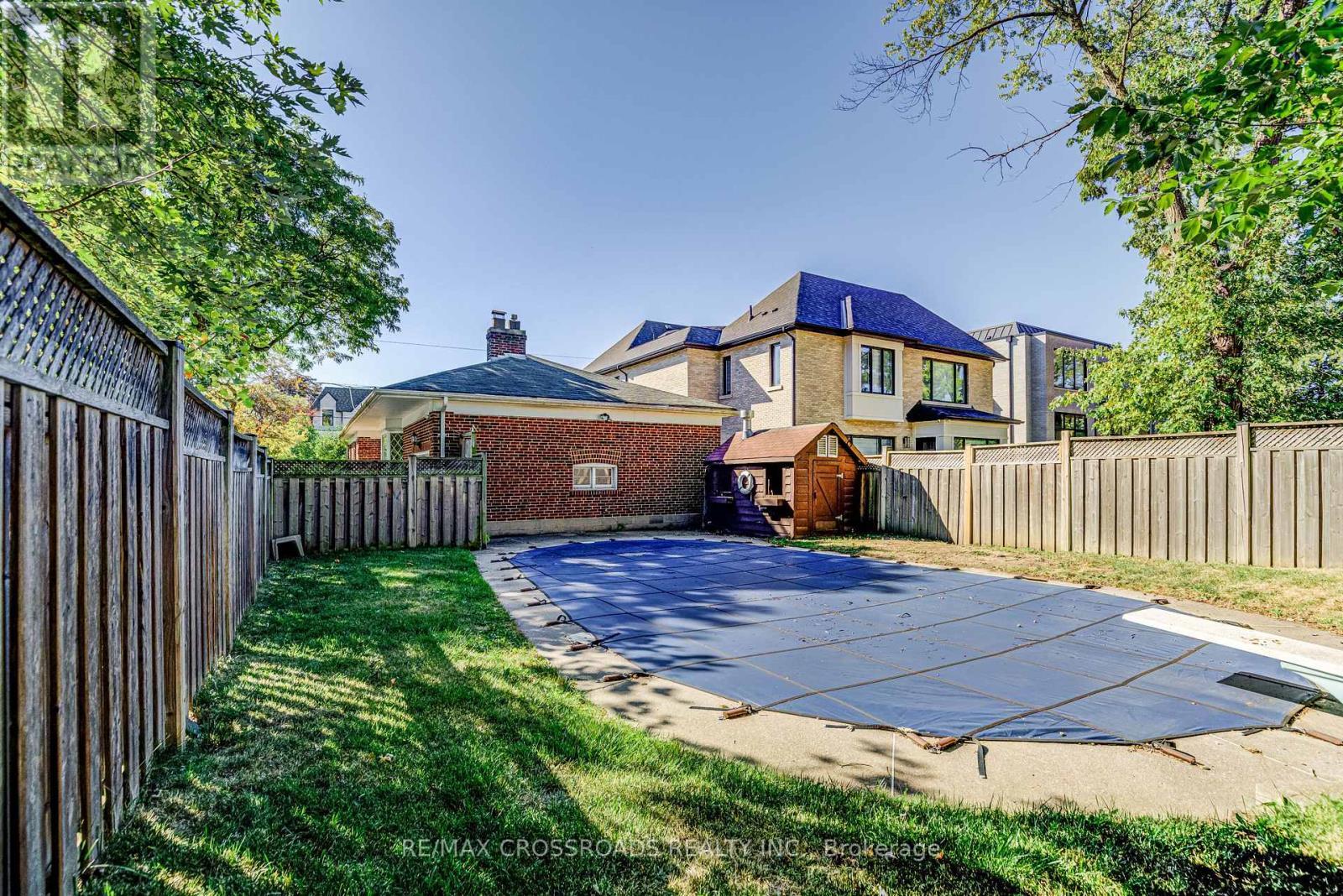 156 Florence Avenue, Toronto, ON - Outdoor