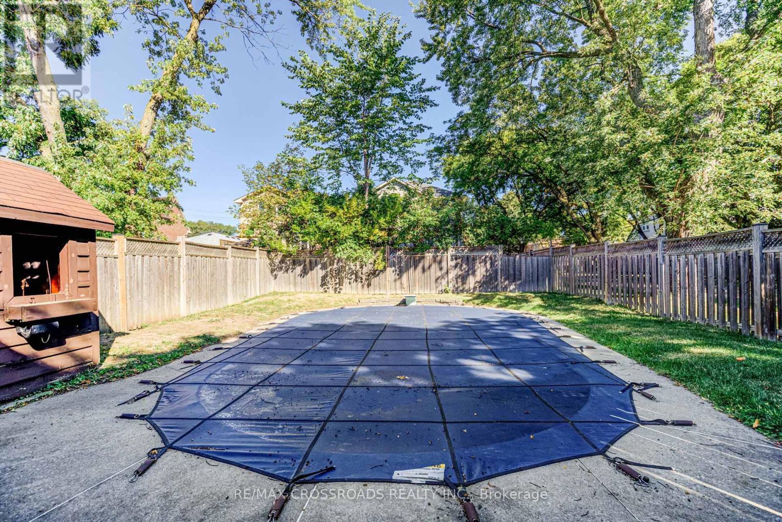 156 Florence Avenue, Toronto, ON - Outdoor With Backyard