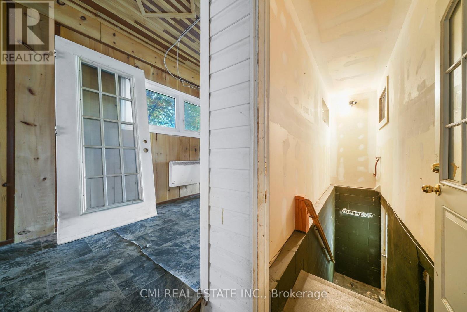 246 Regional 8 Road, Uxbridge, ON - Outdoor With Exterior