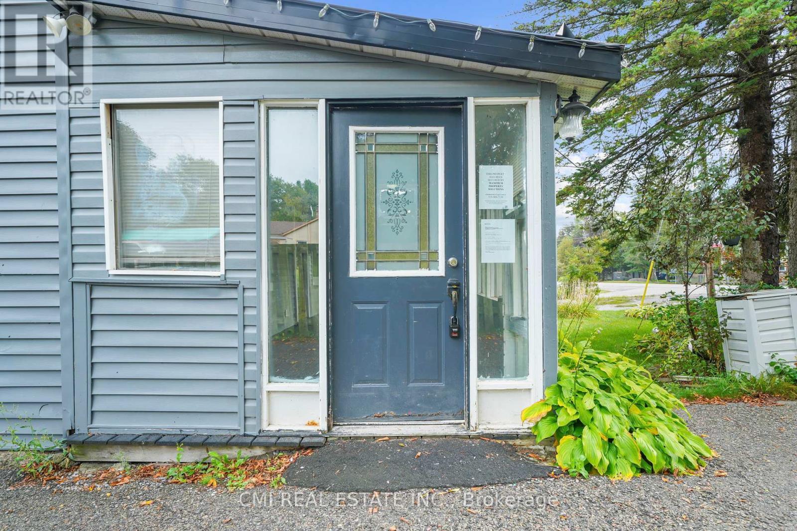 246 Regional 8 Road, Uxbridge, ON - Outdoor