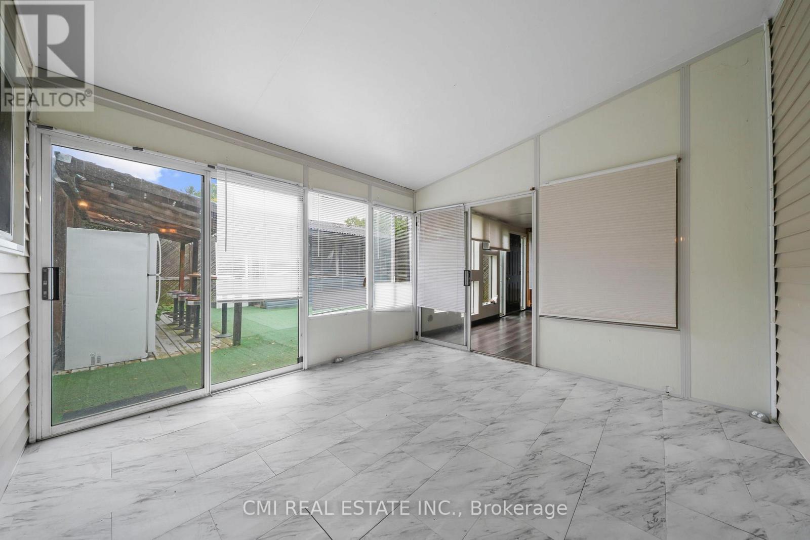 246 Regional 8 Road, Uxbridge, ON - Outdoor With Exterior