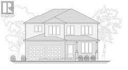 162 WATTS DRIVE Lucan Biddulph (Lucan), ON N0M 2J0