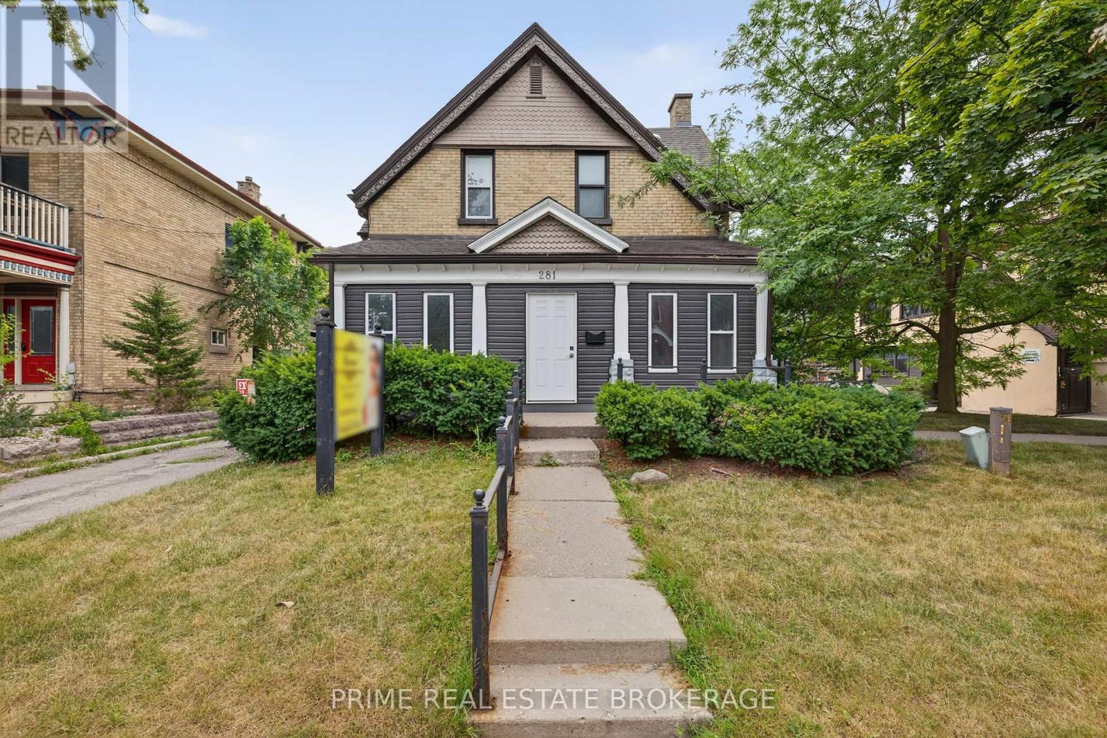 281 Oxford Street E, London East (East F), ON