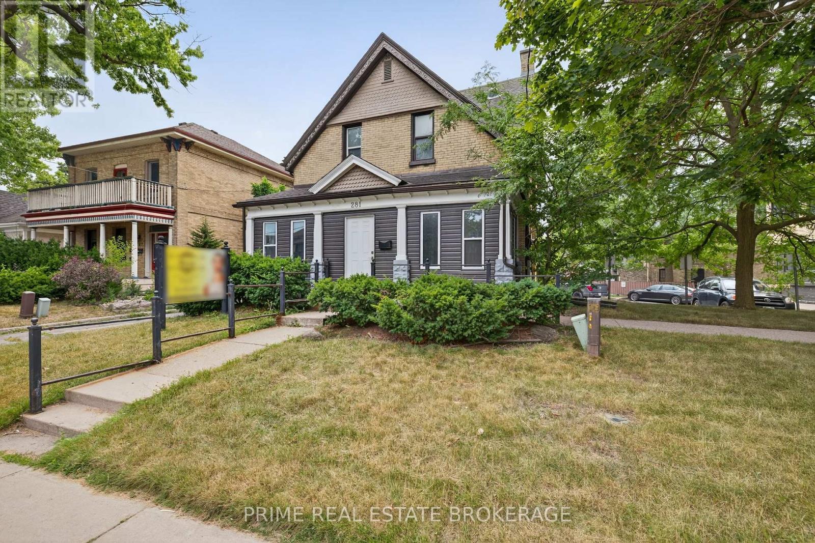 281 Oxford Street E, London East (East F), ON